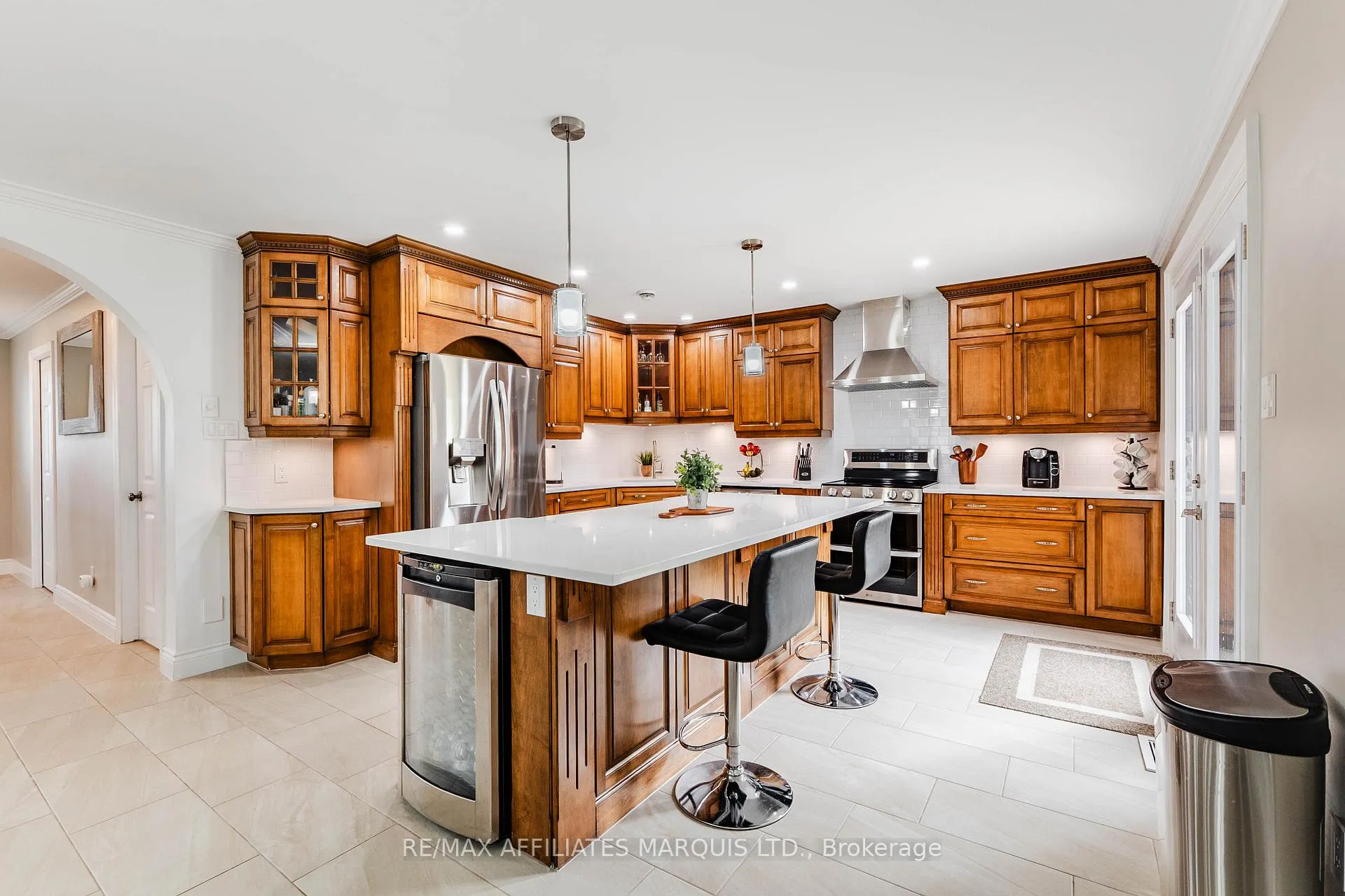 Photo 18 of 46 Chantine Drive, South Stormont, Long Sault — HOMEH