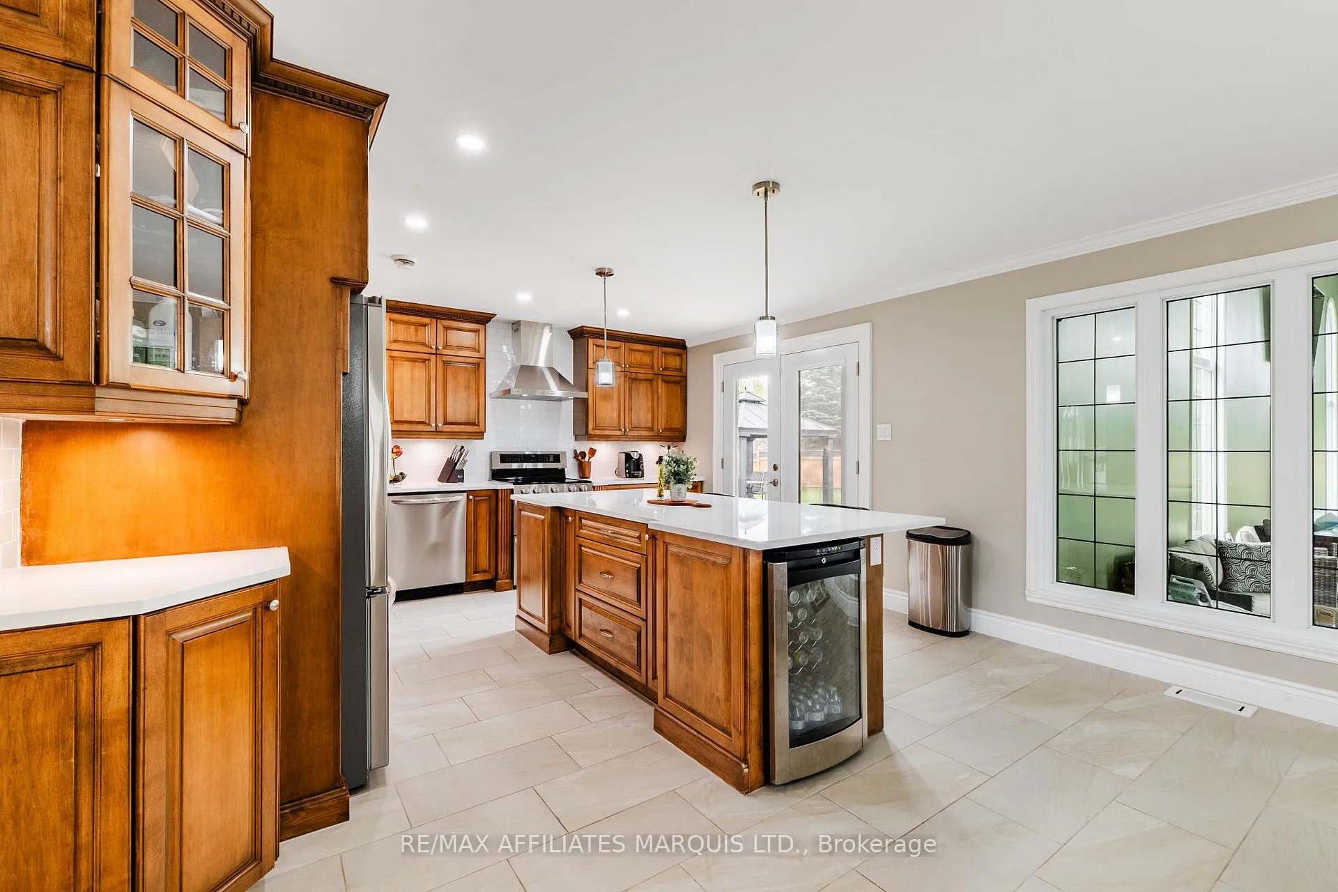 Photo 19 of 46 Chantine Drive, South Stormont, Long Sault — HOMEH