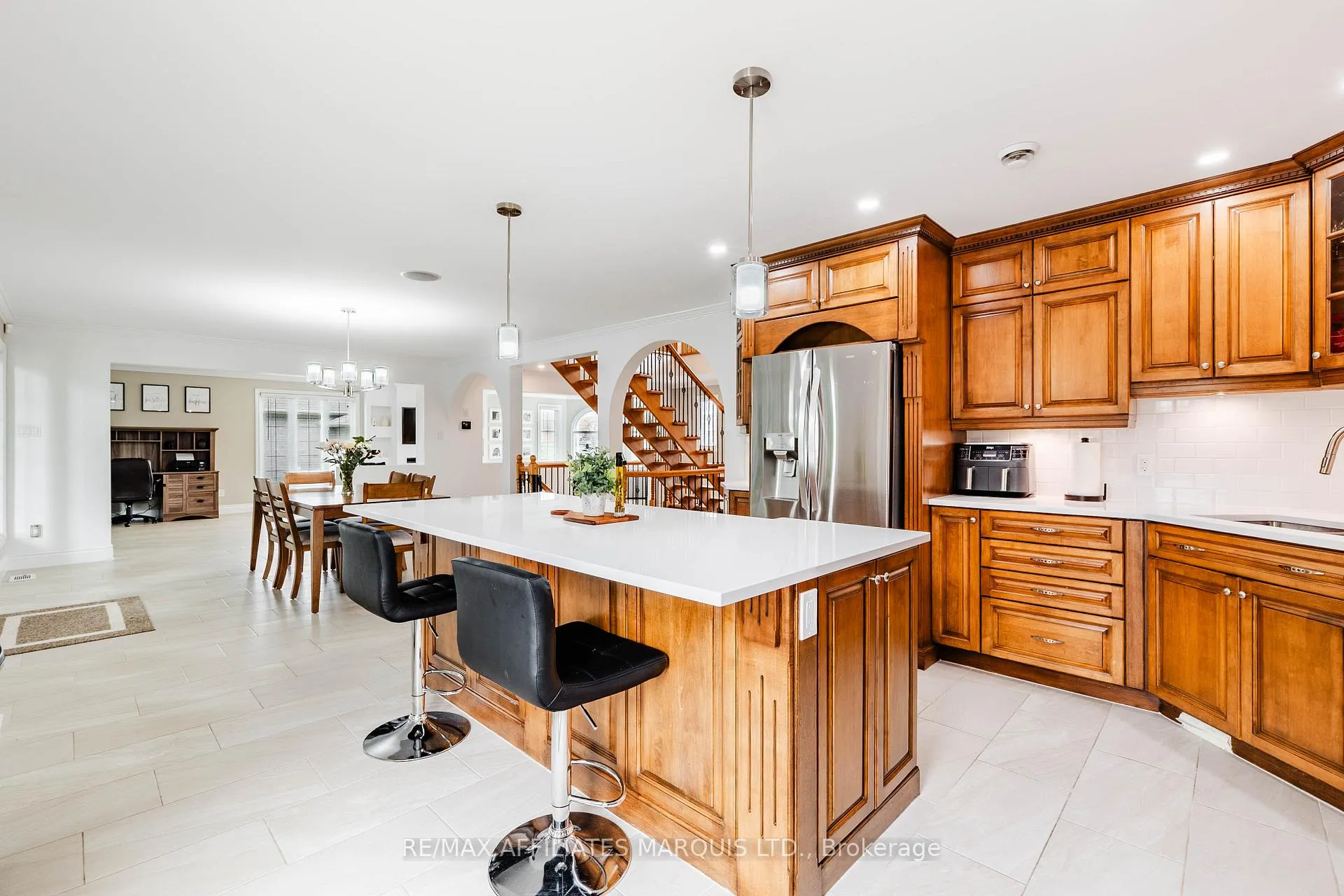 Photo 20 of 46 Chantine Drive, South Stormont, Long Sault — HOMEH