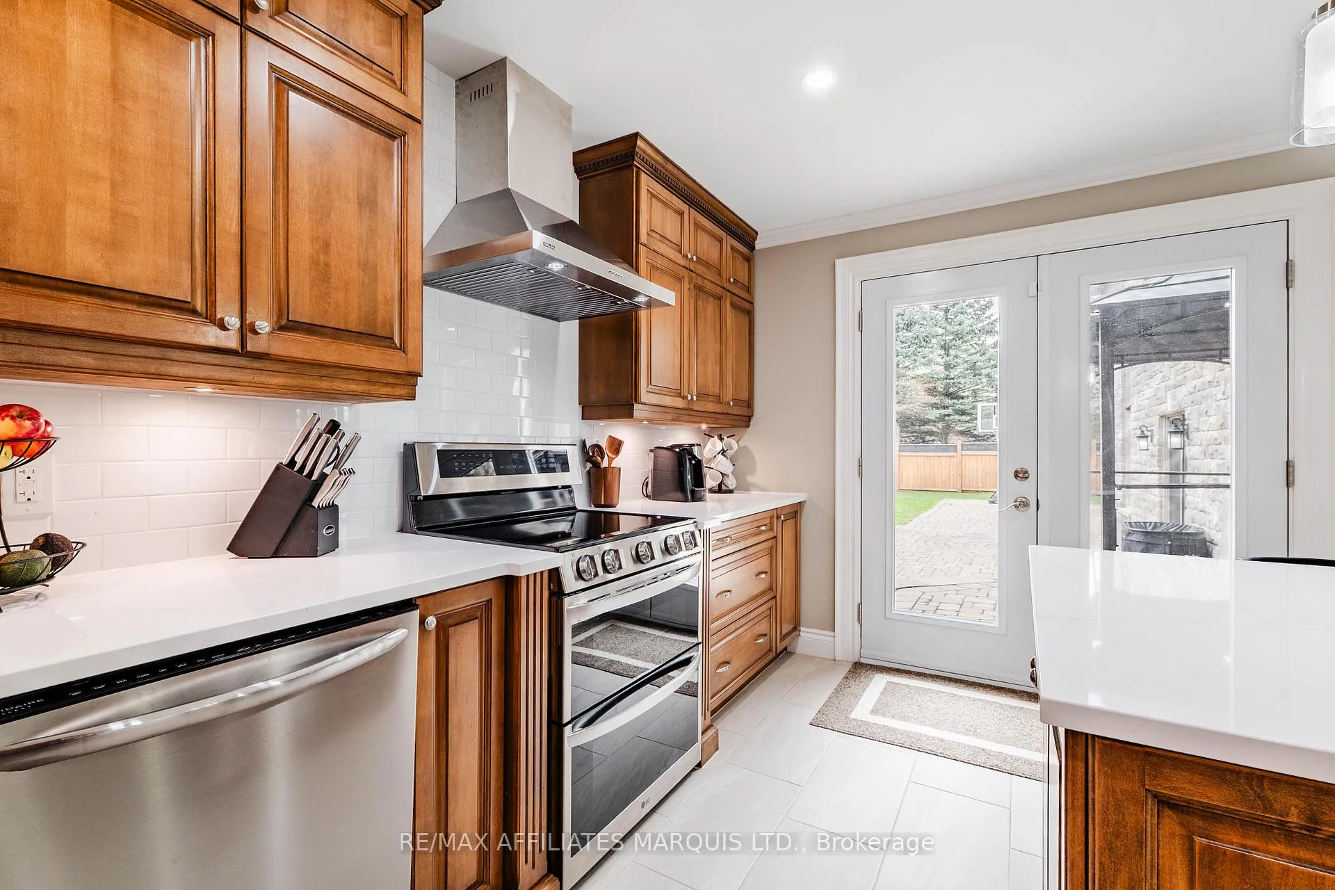 Photo 21 of 46 Chantine Drive, South Stormont, Long Sault — HOMEH