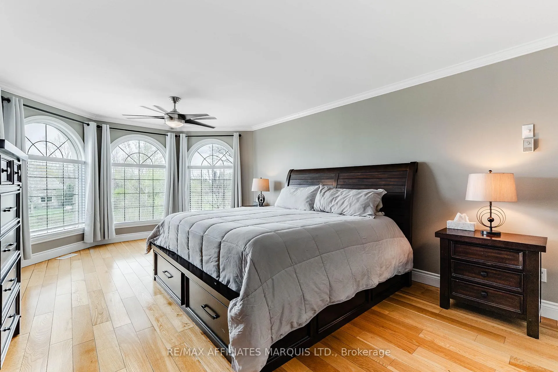 Photo 25 of 46 Chantine Drive, South Stormont, Long Sault — HOMEH
