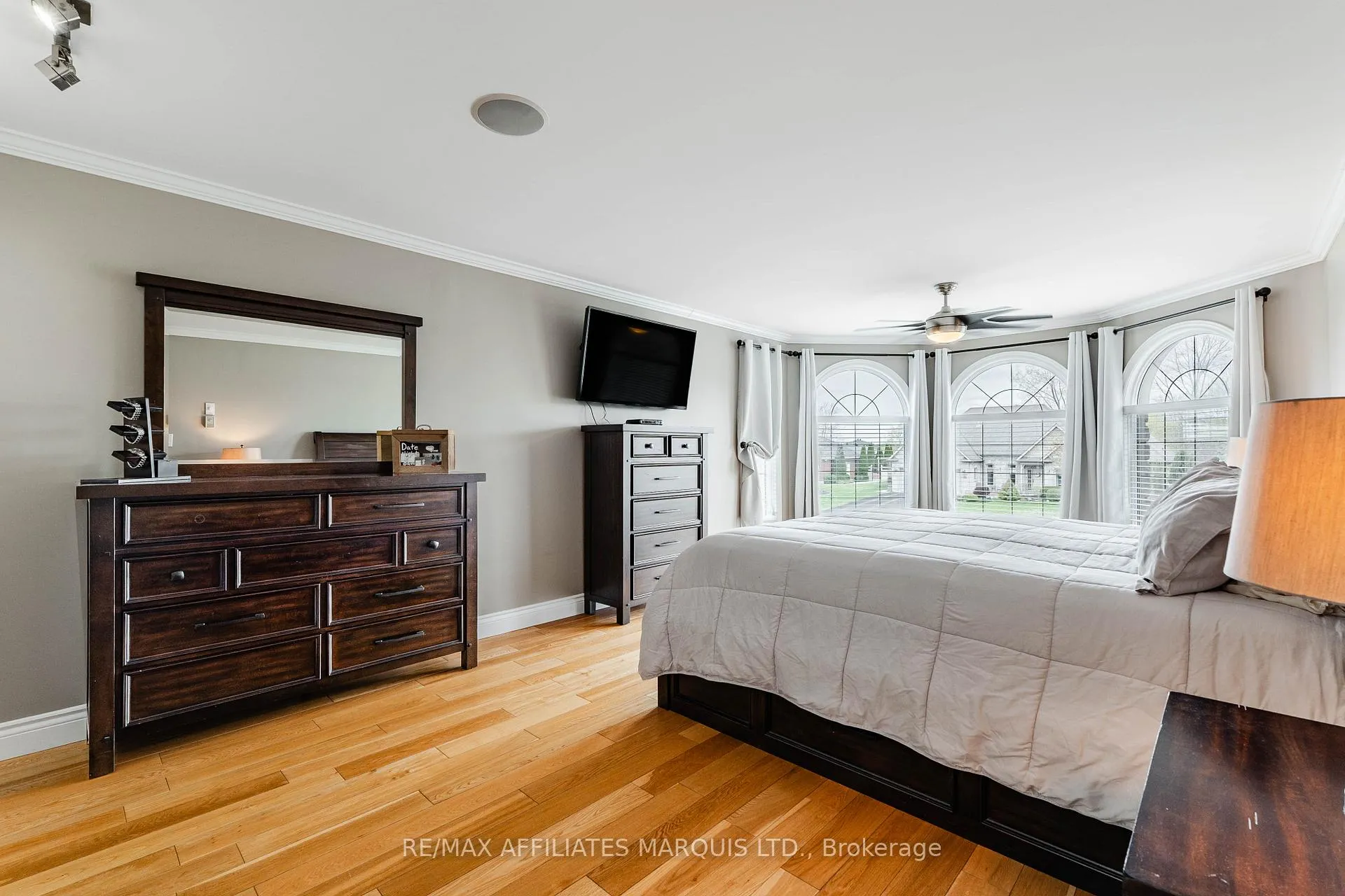 Photo 26 of 46 Chantine Drive, South Stormont, Long Sault — HOMEH