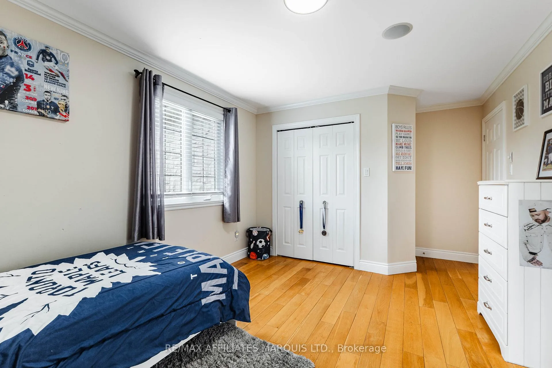 Photo 31 of 46 Chantine Drive, South Stormont, Long Sault — HOMEH