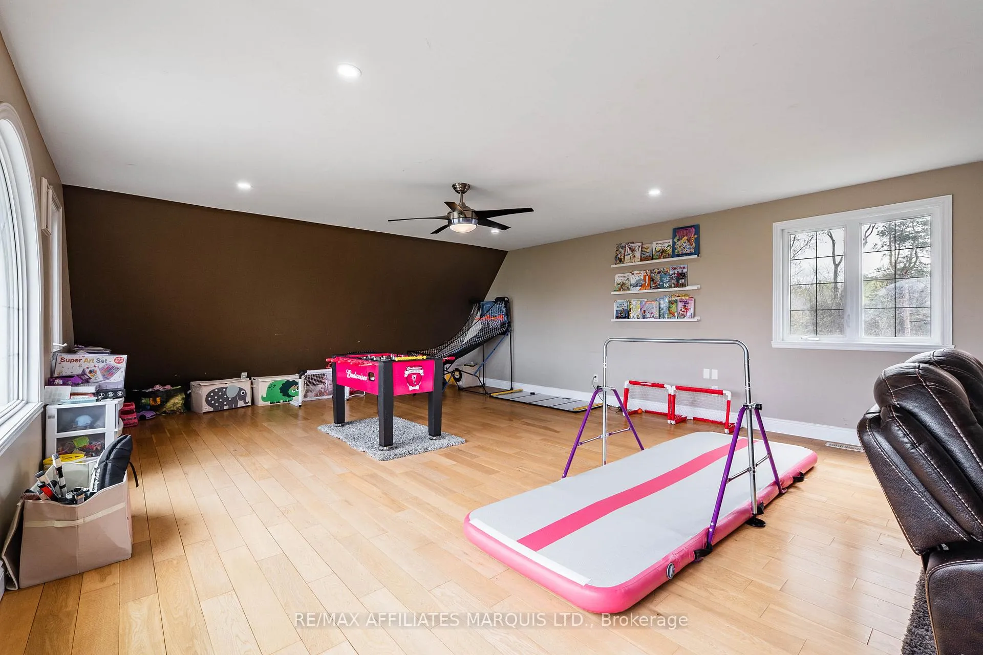 Photo 33 of 46 Chantine Drive, South Stormont, Long Sault — HOMEH