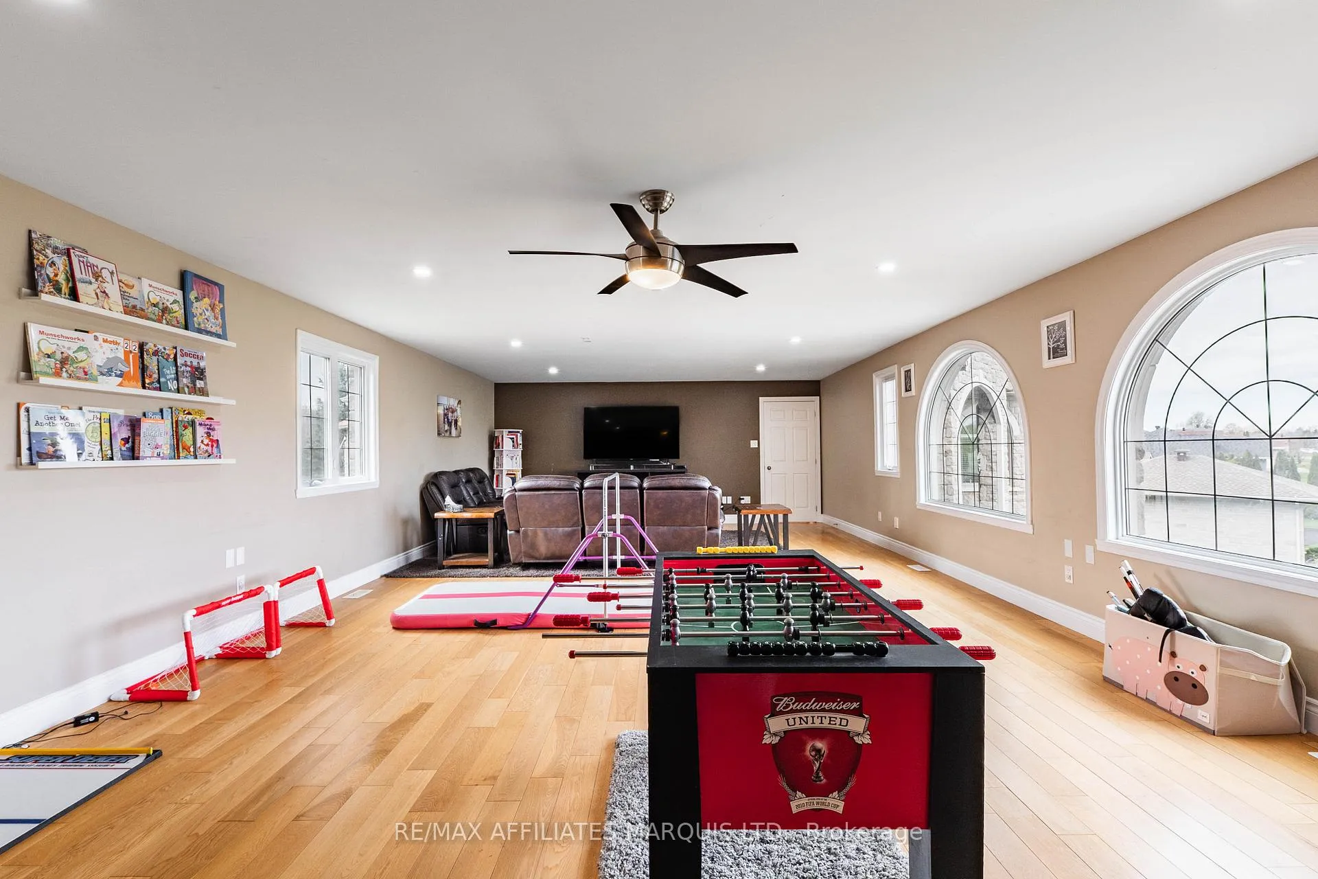 Photo 34 of 46 Chantine Drive, South Stormont, Long Sault — HOMEH
