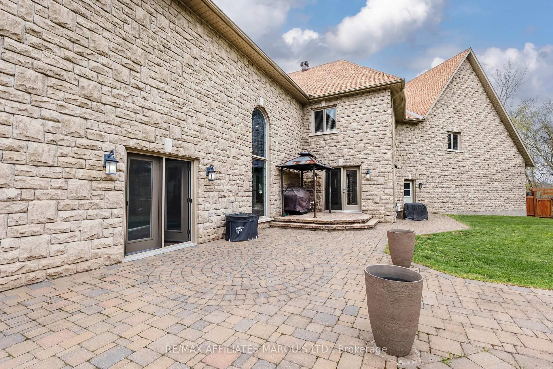 Photo 42 of 46 Chantine Drive, South Stormont, Long Sault — HOMEH