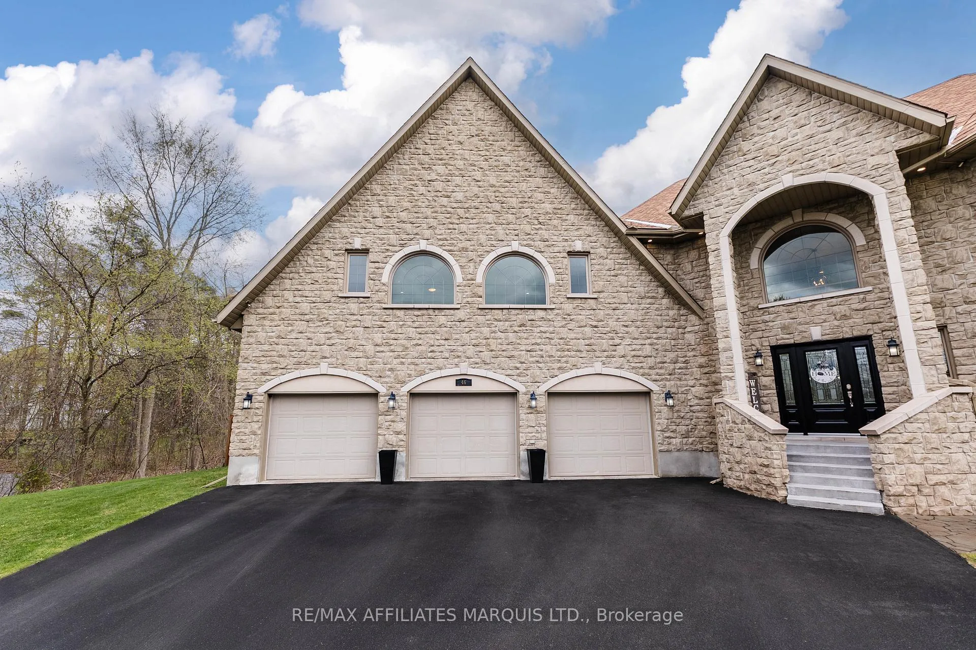 Photo 45 of 46 Chantine Drive, South Stormont, Long Sault — HOMEH