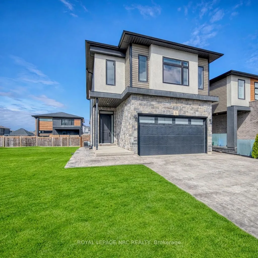 Photo 1 of 3 Damude Avenue, Thorold, Hurricane/Merrittville — HOMEH