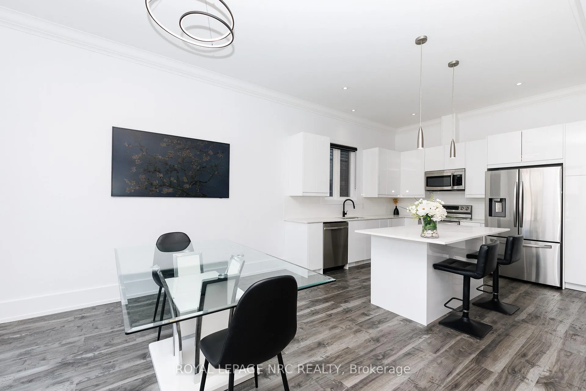 Photo 17 of 3 Damude Avenue, Thorold, Hurricane/Merrittville — HOMEH