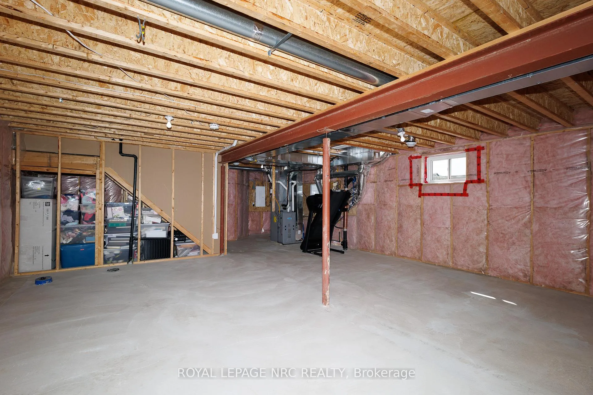 Photo 39 of 3 Damude Avenue, Thorold, Hurricane/Merrittville — HOMEH