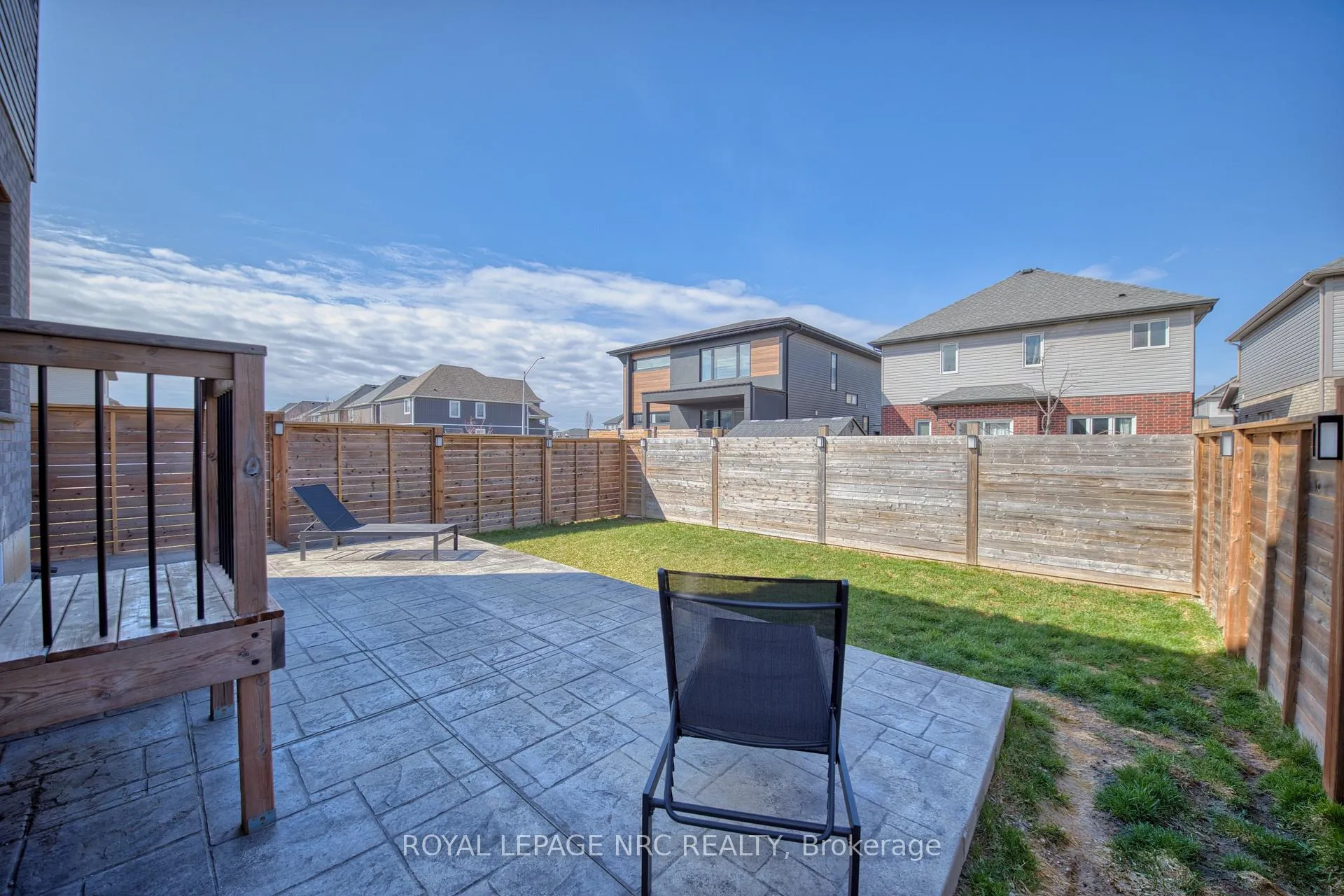 Photo 43 of 3 Damude Avenue, Thorold, Hurricane/Merrittville — HOMEH