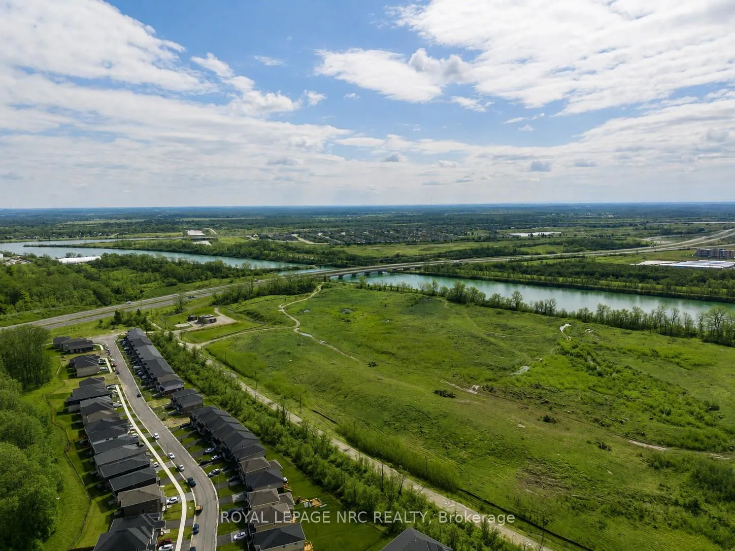 Photo 46 of 3 Damude Avenue, Thorold, Hurricane/Merrittville — HOMEH