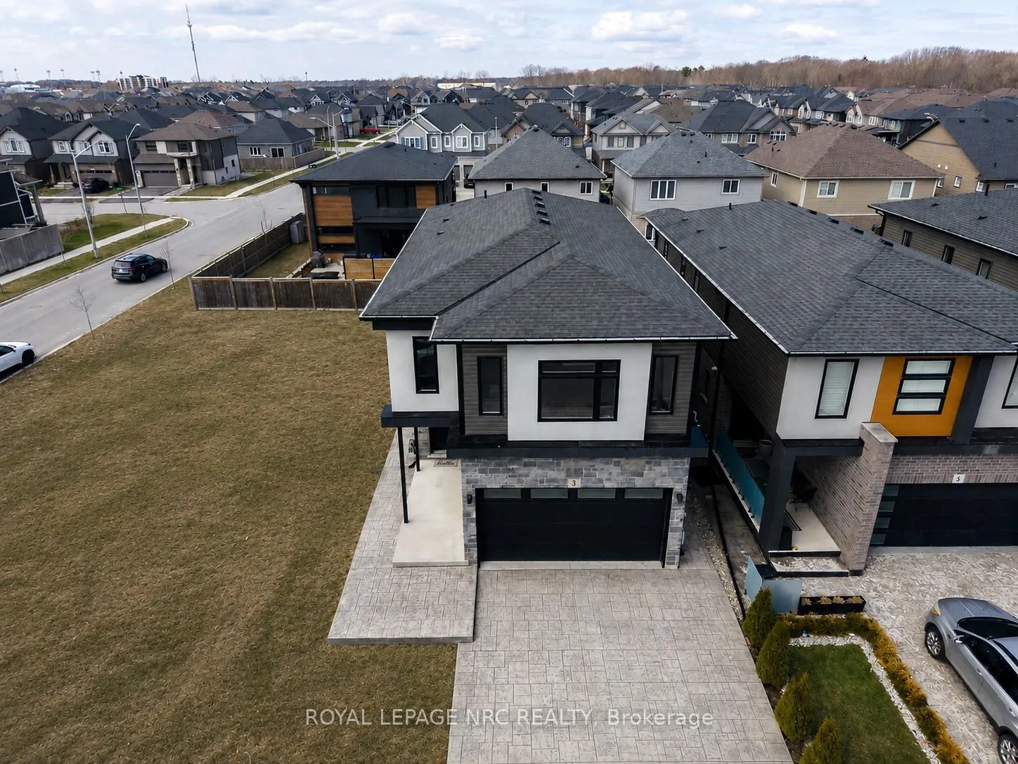 Photo 48 of 3 Damude Avenue, Thorold, Hurricane/Merrittville — HOMEH