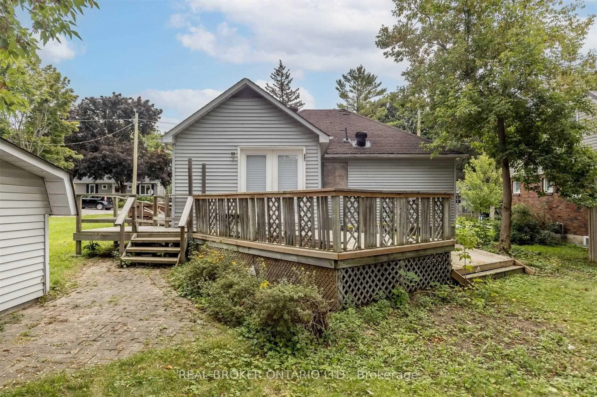 Photo 25 of 156 Clapperton Street, Barrie, Wellington — HOMEH
