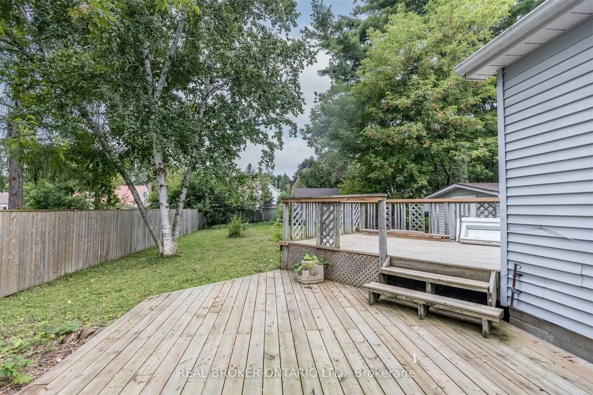 Photo 26 of 156 Clapperton Street, Barrie, Wellington — HOMEH