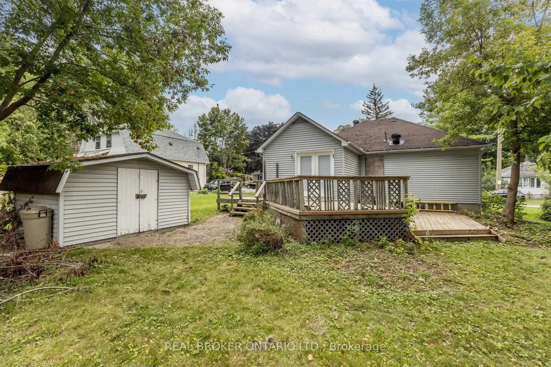 Photo 27 of 156 Clapperton Street, Barrie, Wellington — HOMEH