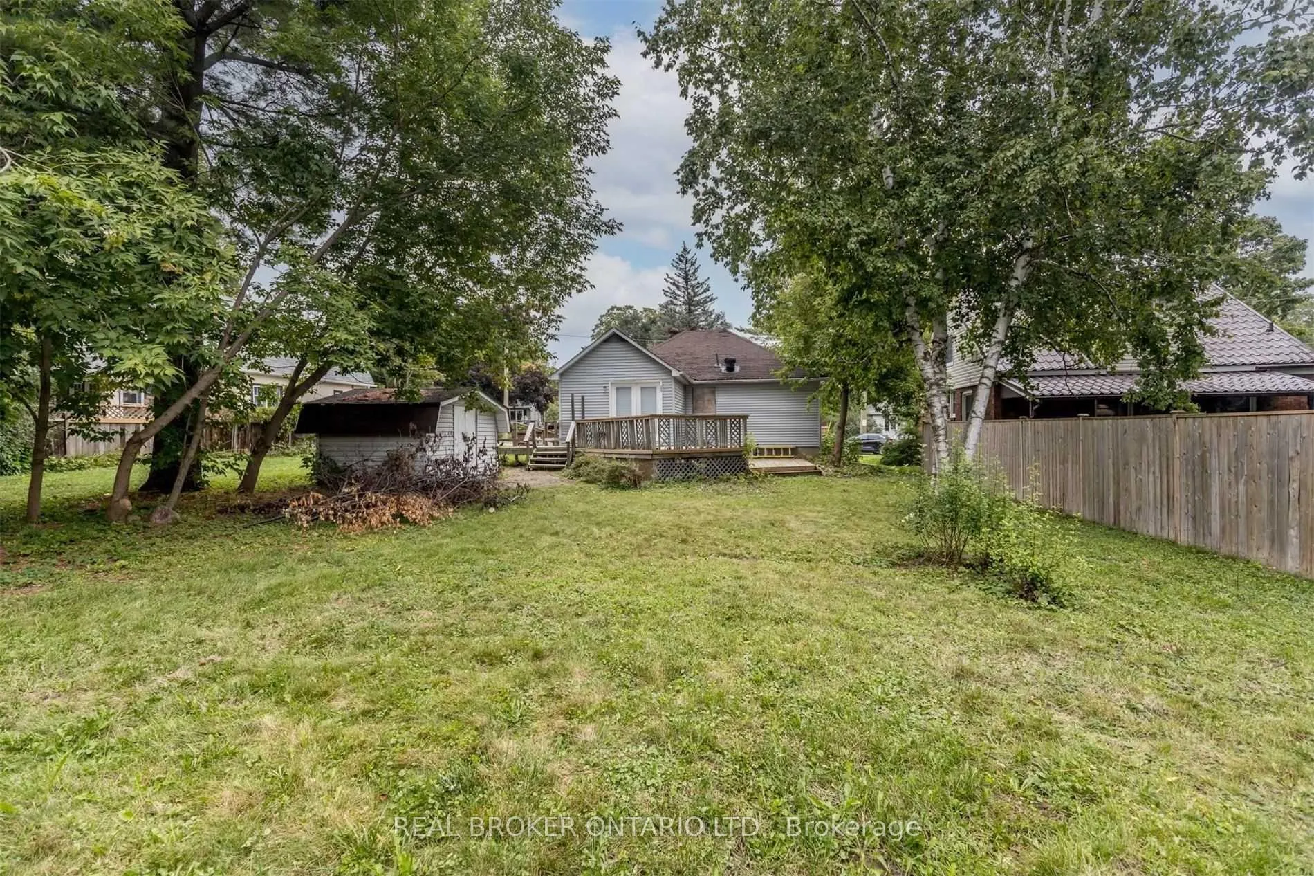 Photo 28 of 156 Clapperton Street, Barrie, Wellington — HOMEH