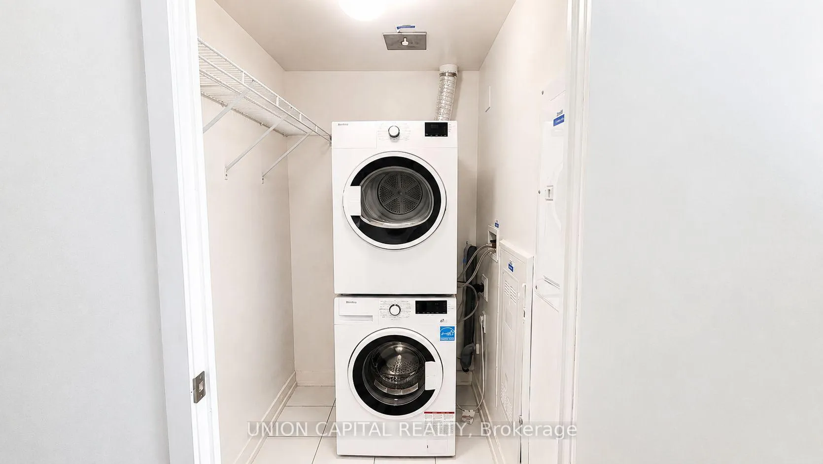Photo 5 of Unit 1201, 60 Shuter Street, Toronto, Church-Yonge Corridor — HOMEH
