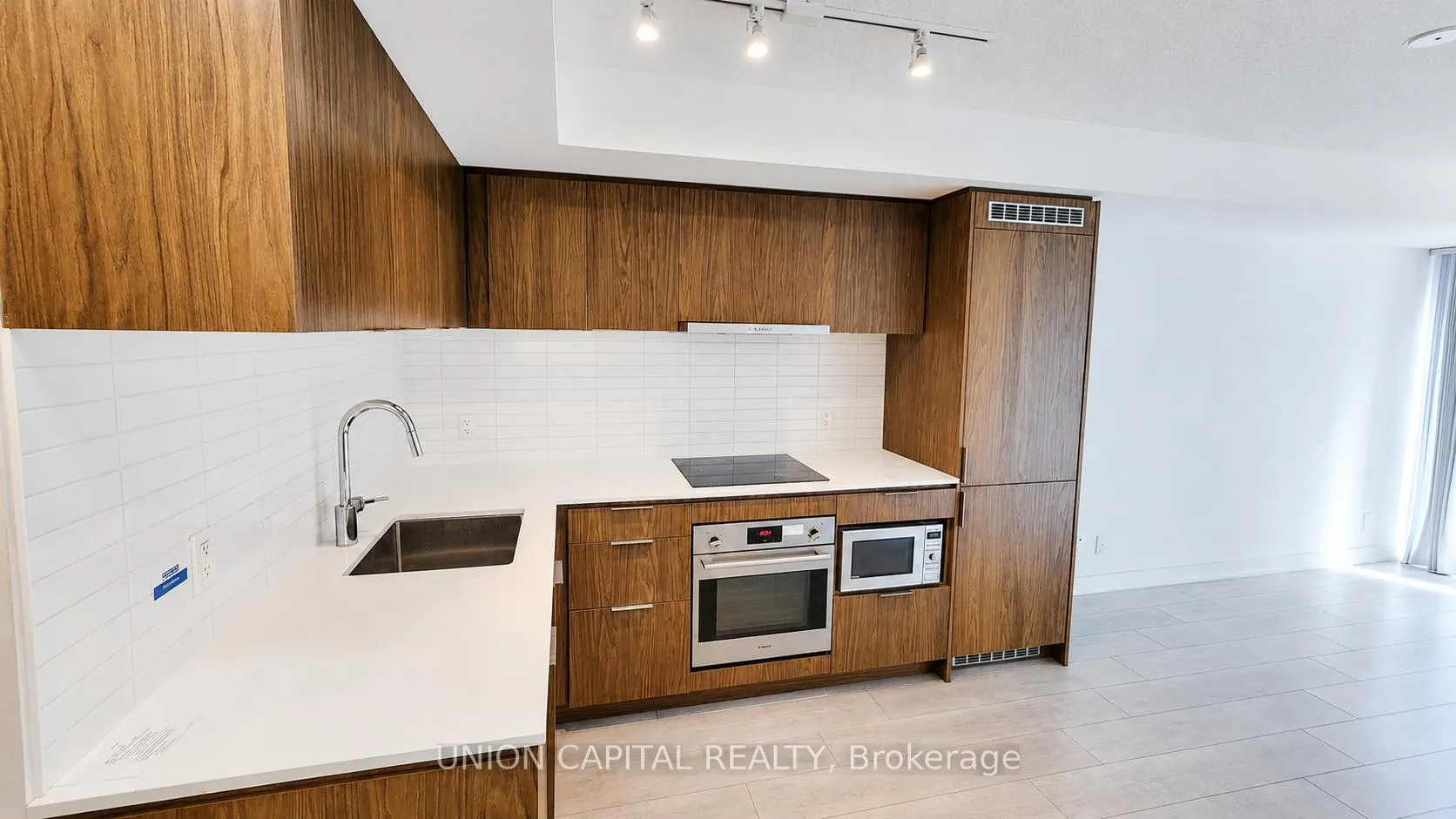 Photo 7 of Unit 1201, 60 Shuter Street, Toronto, Church-Yonge Corridor — HOMEH