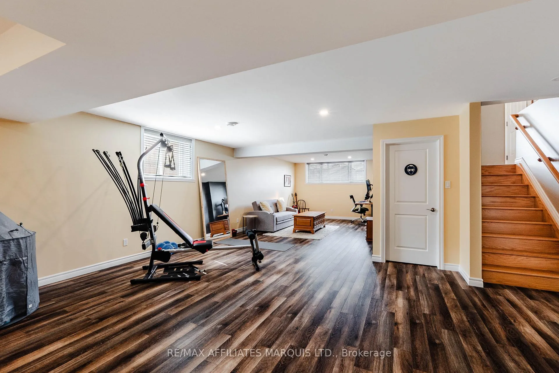Photo 30 of 100 Forestdale Crescent, Cornwall — HOMEH
