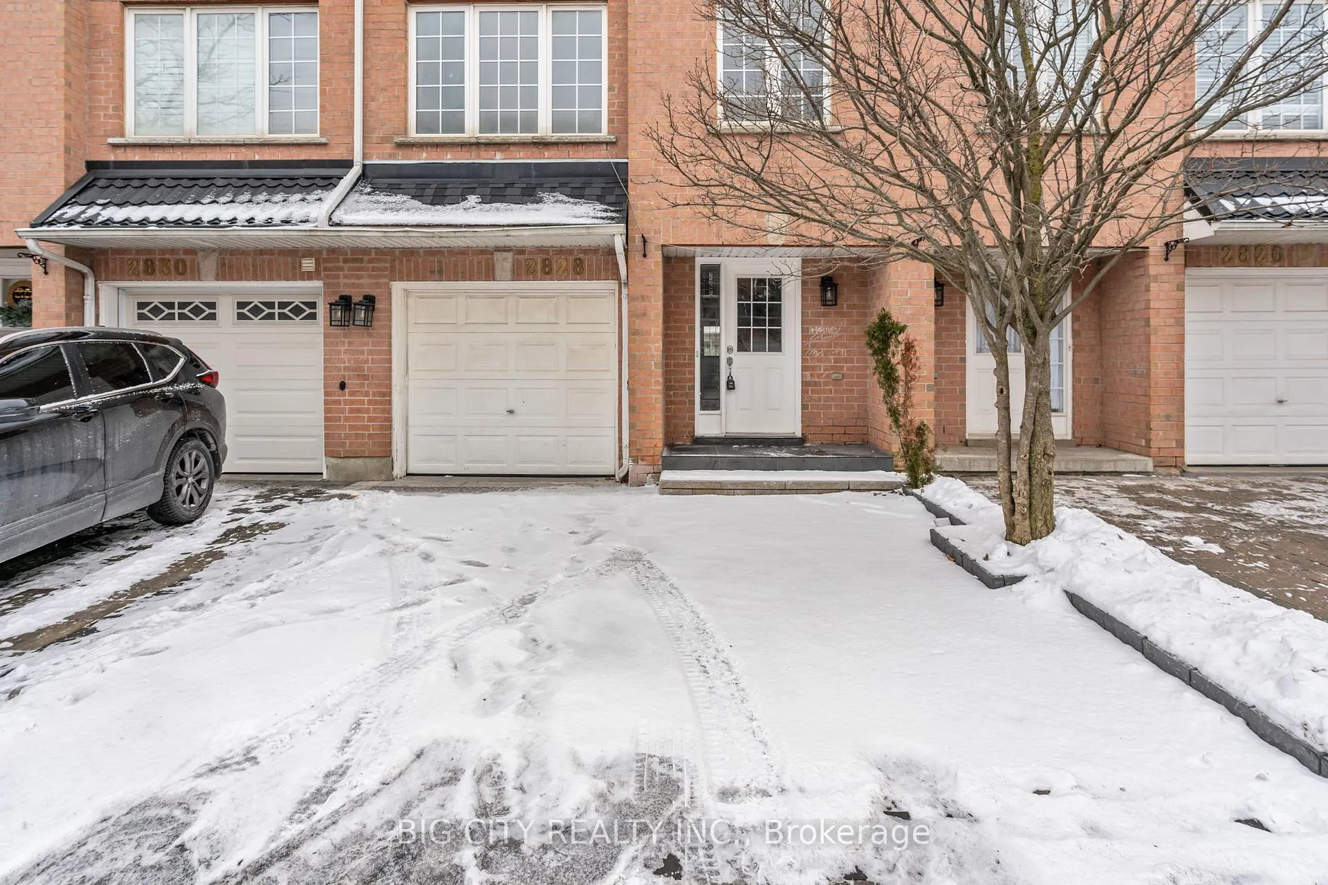 Photo 1 of Unit BSMT, 2828 Denison Street, Markham, Middlefield — HOMEH