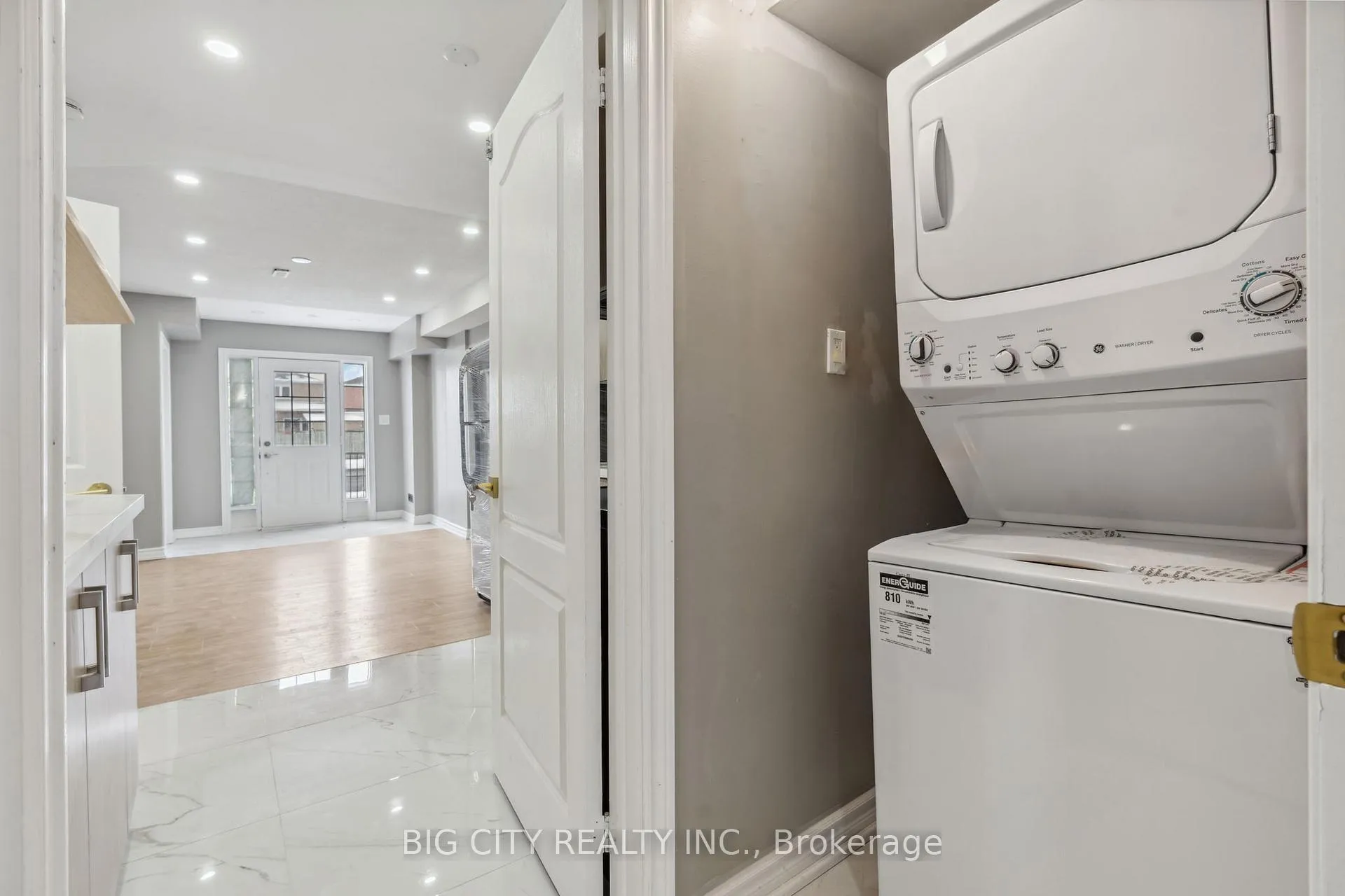 Photo 2 of Unit BSMT, 2828 Denison Street, Markham, Middlefield — HOMEH