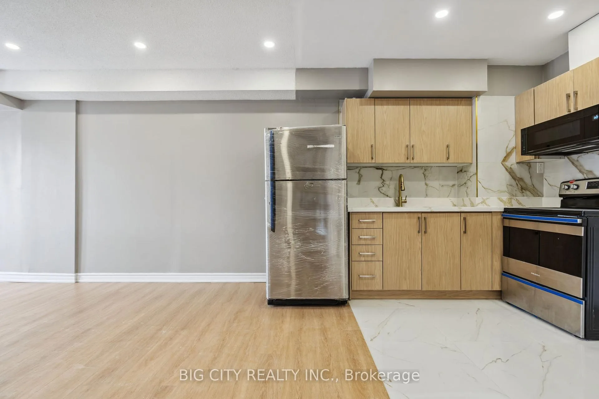 Photo 6 of Unit BSMT, 2828 Denison Street, Markham, Middlefield — HOMEH