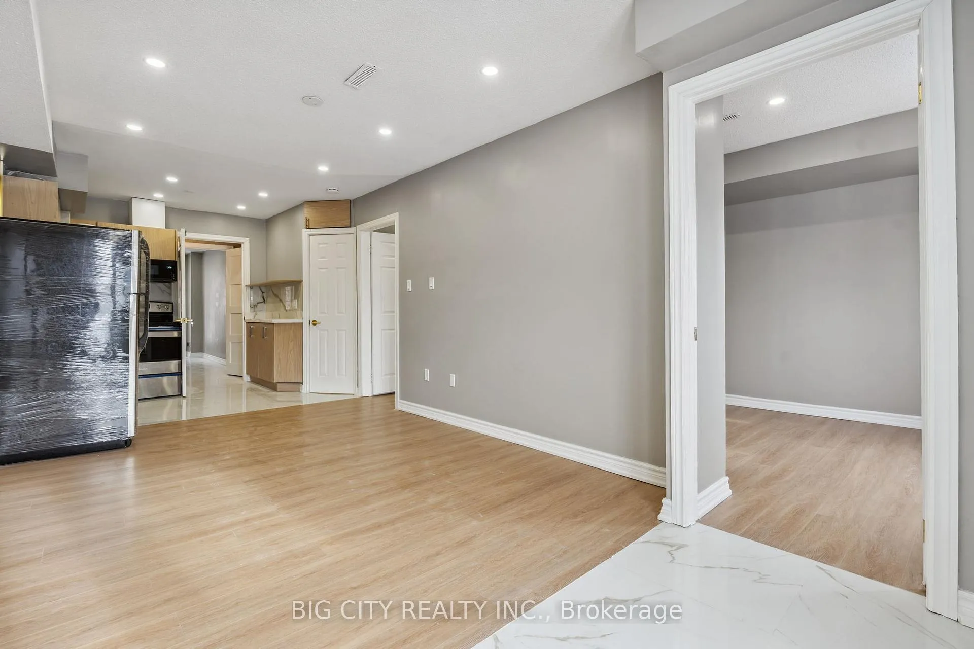 Photo 8 of Unit BSMT, 2828 Denison Street, Markham, Middlefield — HOMEH