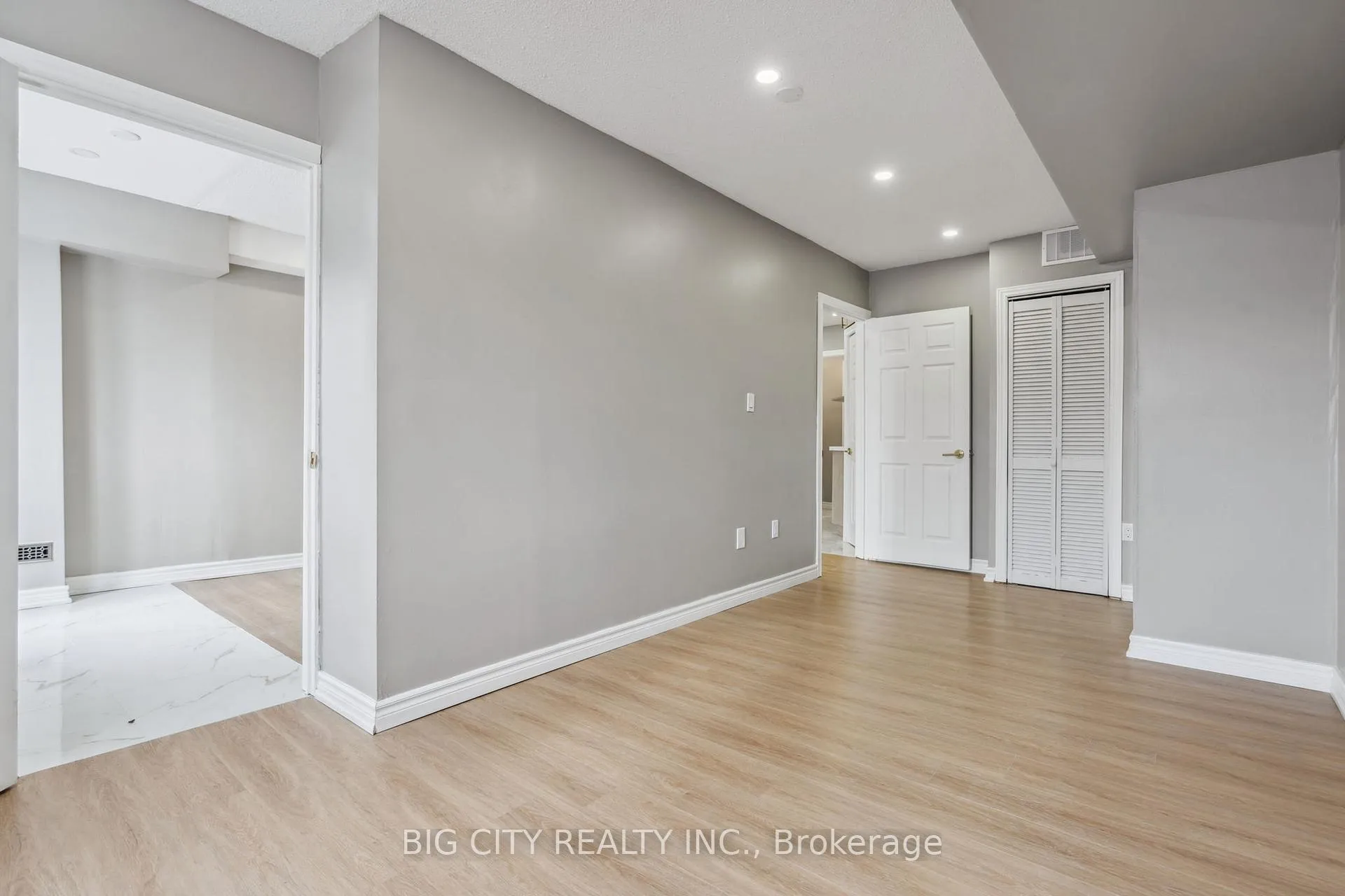 Photo 12 of Unit BSMT, 2828 Denison Street, Markham, Middlefield — HOMEH