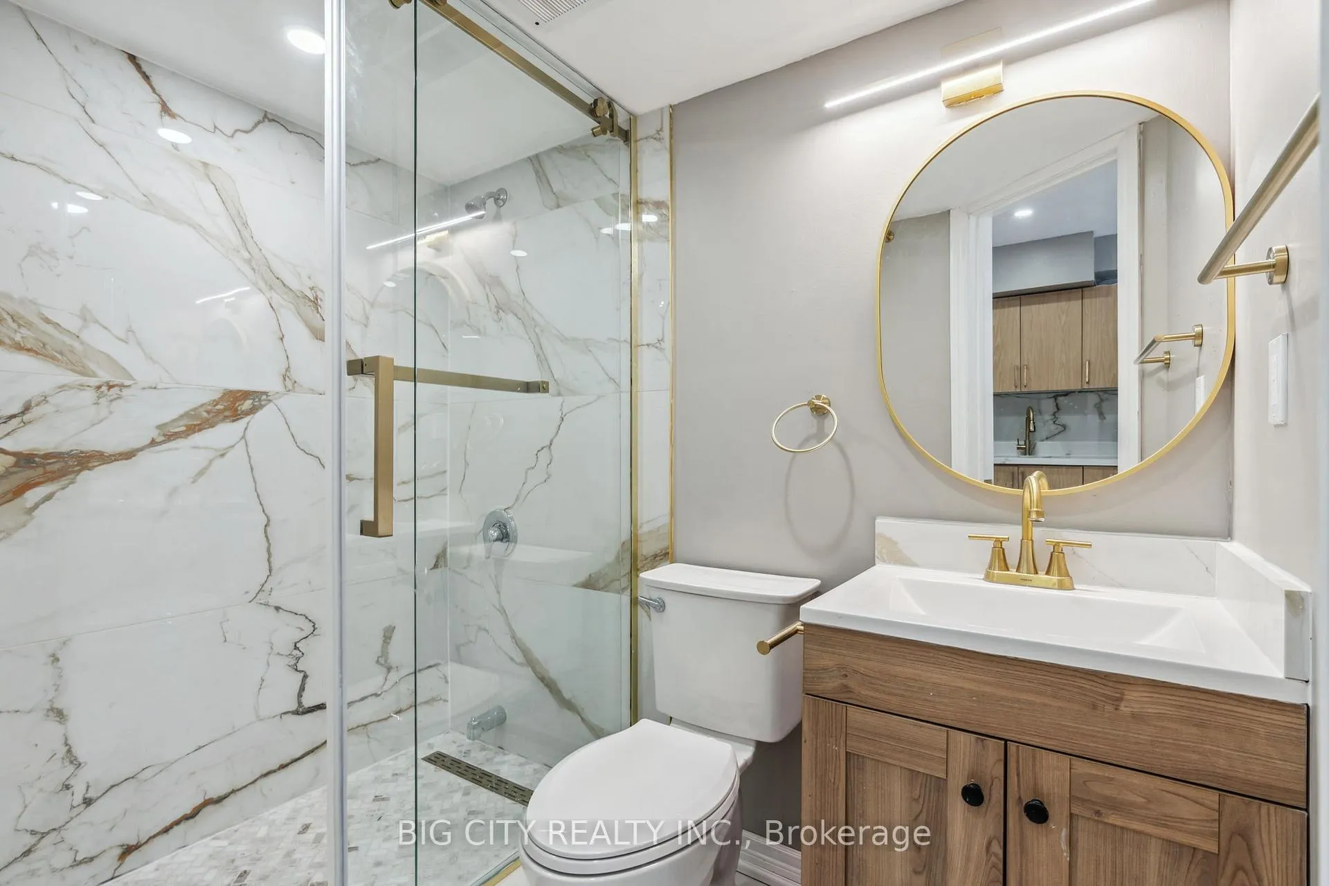 Photo 13 of Unit BSMT, 2828 Denison Street, Markham, Middlefield — HOMEH