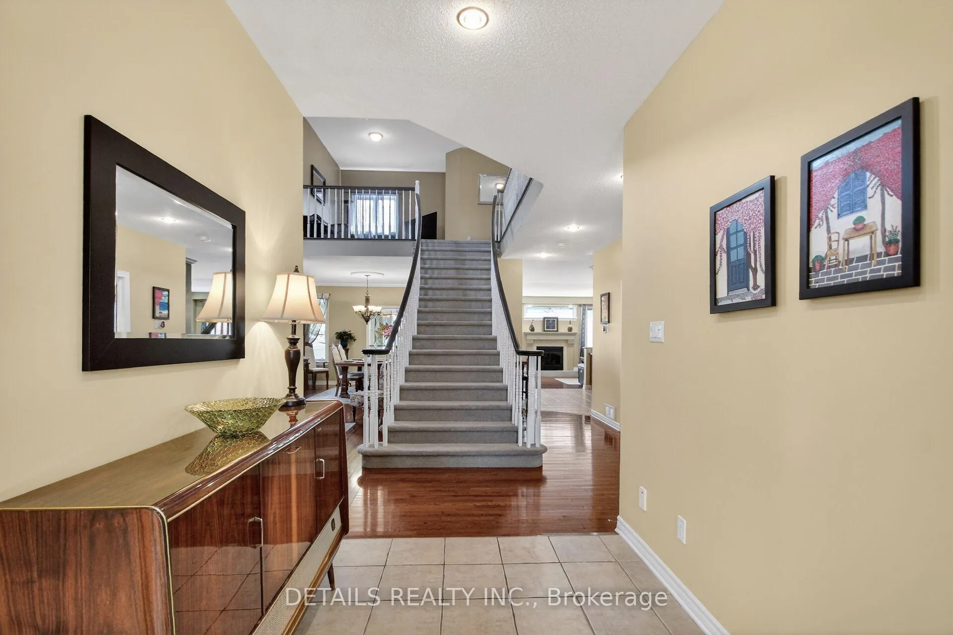 Photo 4 of 223 Flodden Way, Ottawa, Barrhaven East — HOMEH