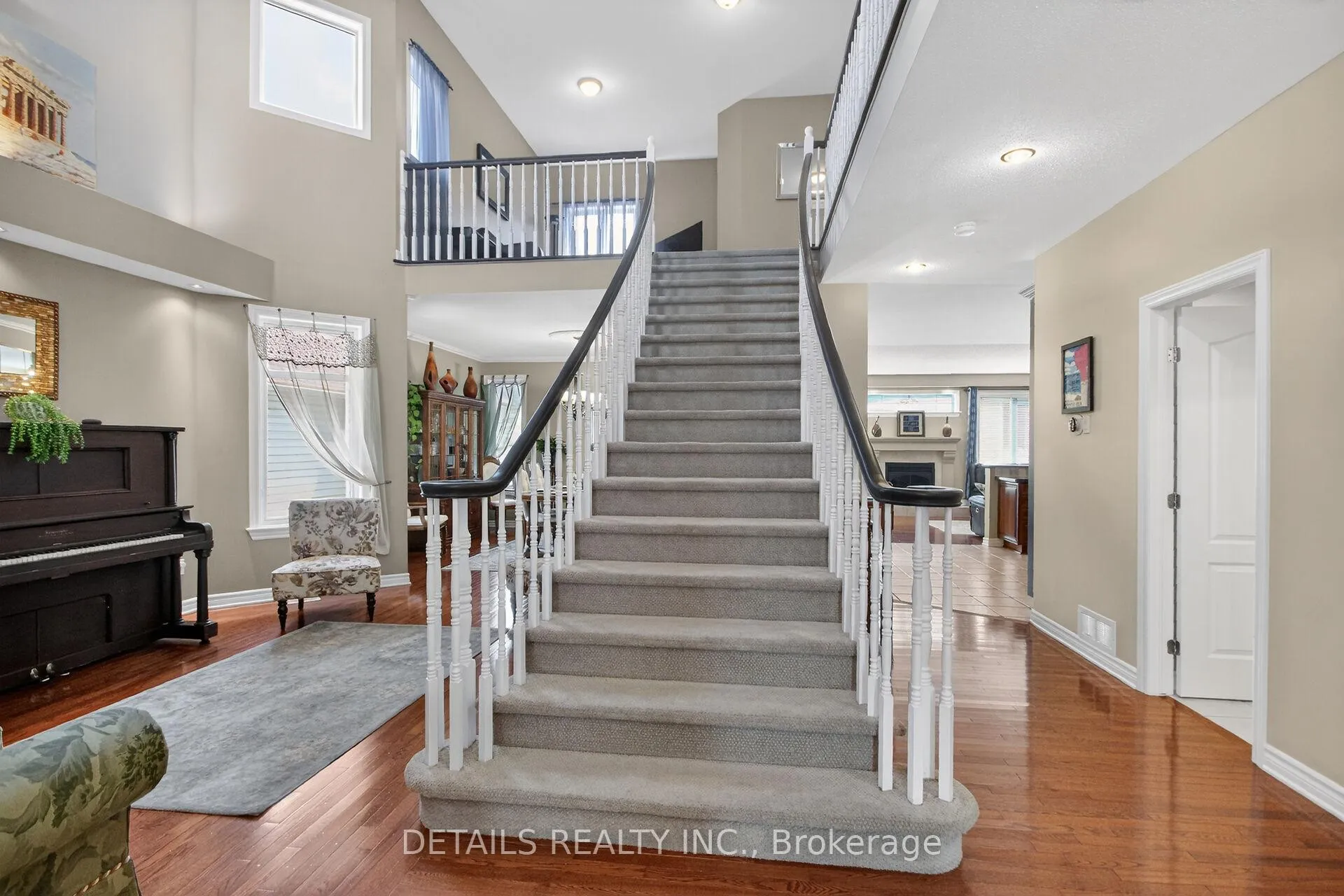 Photo 5 of 223 Flodden Way, Ottawa, Barrhaven East — HOMEH