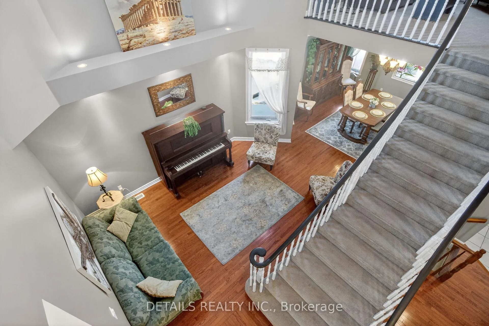 Photo 7 of 223 Flodden Way, Ottawa, Barrhaven East — HOMEH