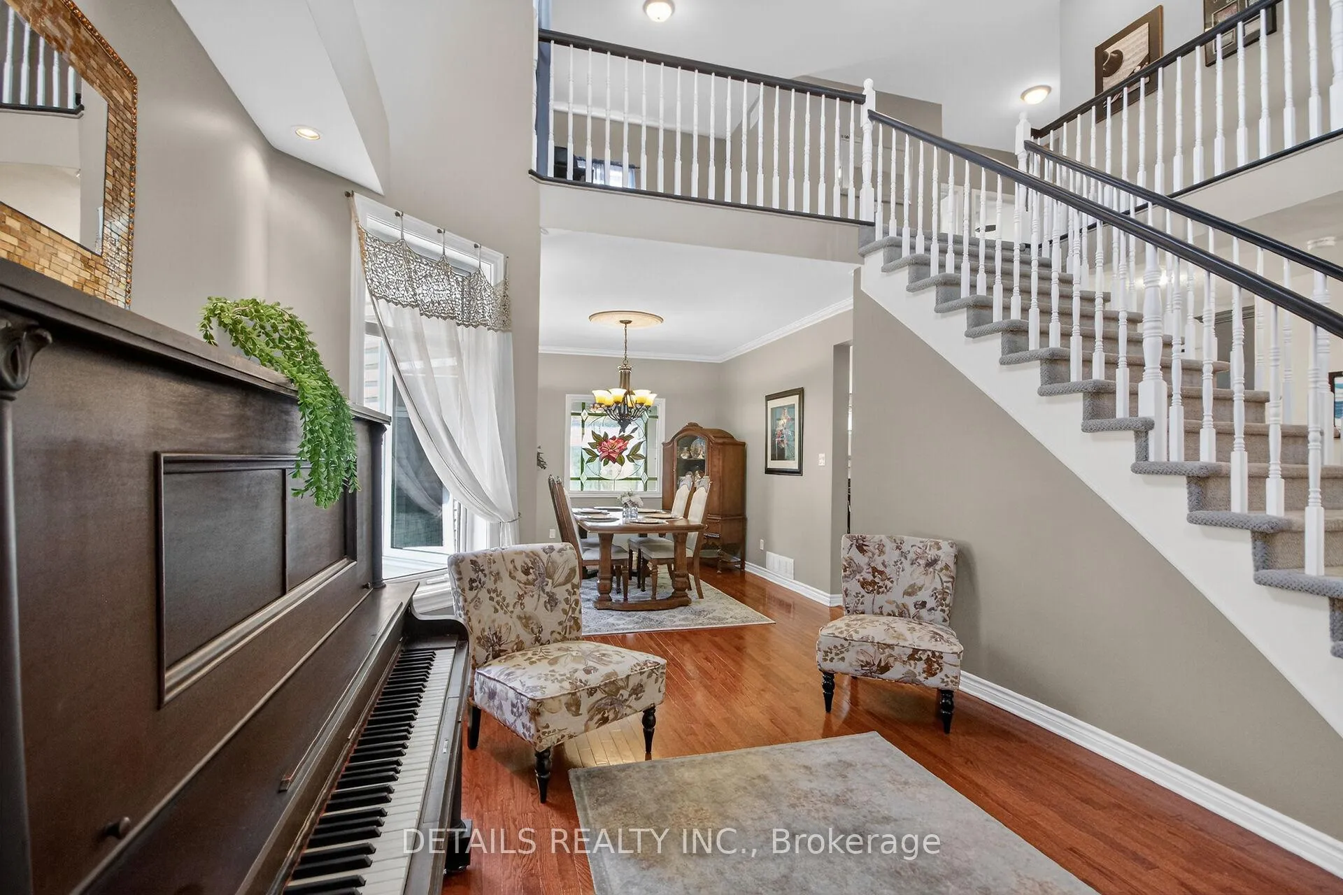Photo 8 of 223 Flodden Way, Ottawa, Barrhaven East — HOMEH