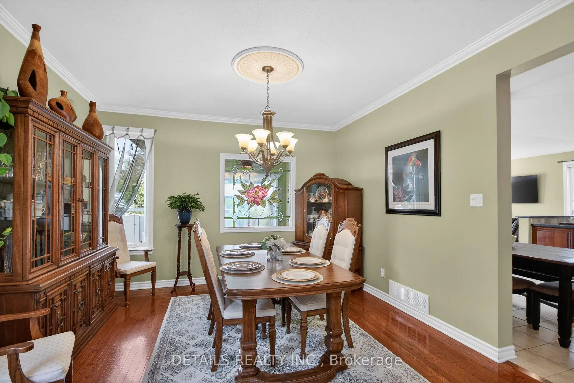 Photo 9 of 223 Flodden Way, Ottawa, Barrhaven East — HOMEH