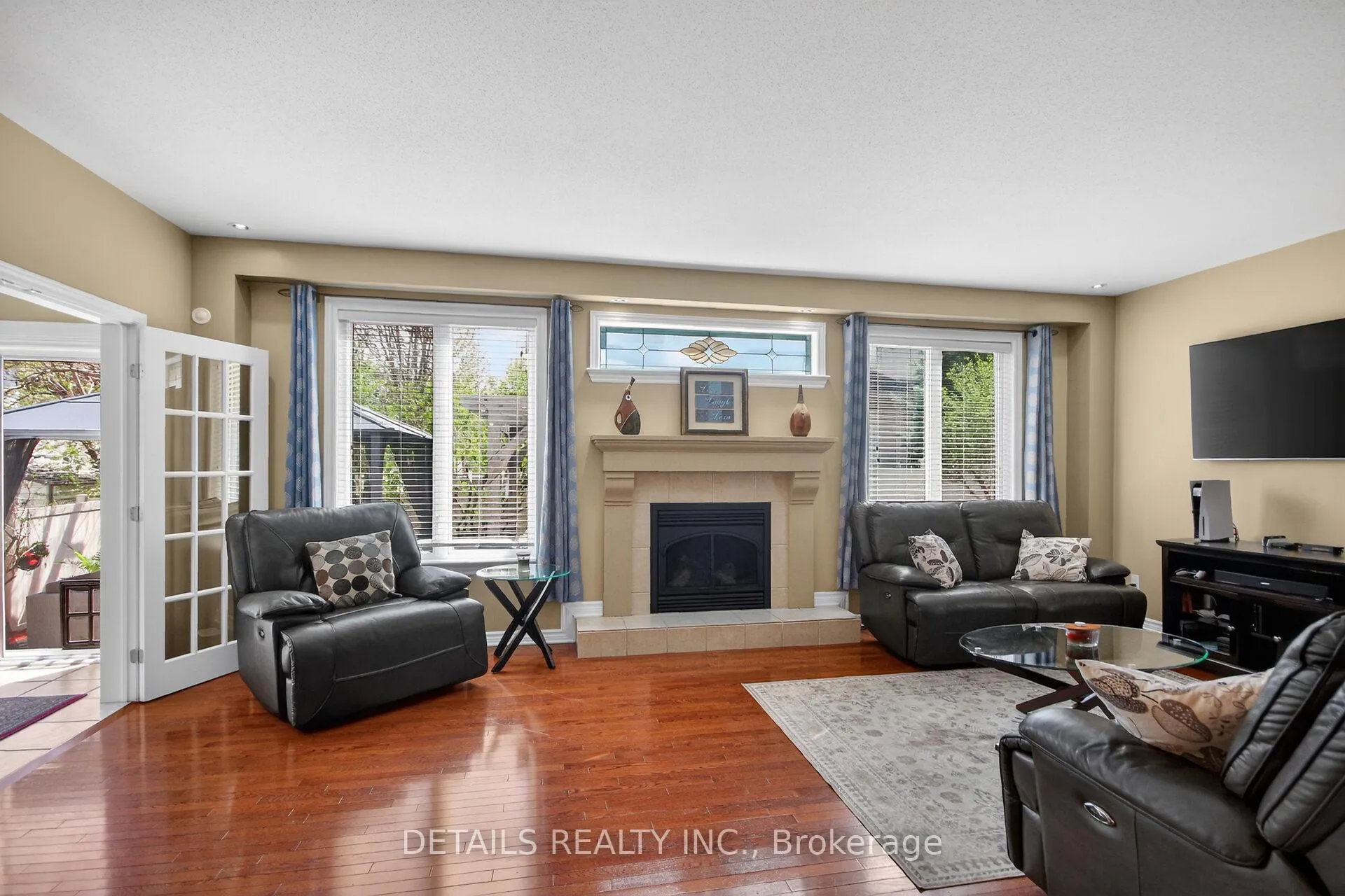 Photo 12 of 223 Flodden Way, Ottawa, Barrhaven East — HOMEH