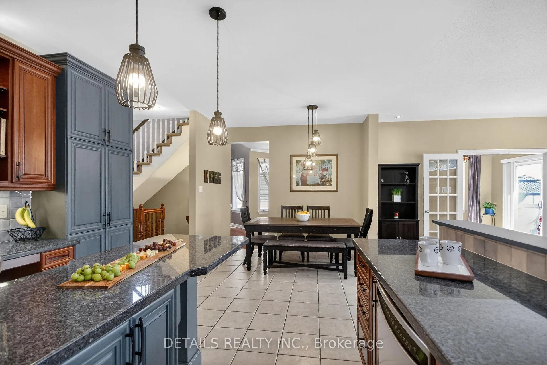 Photo 13 of 223 Flodden Way, Ottawa, Barrhaven East — HOMEH