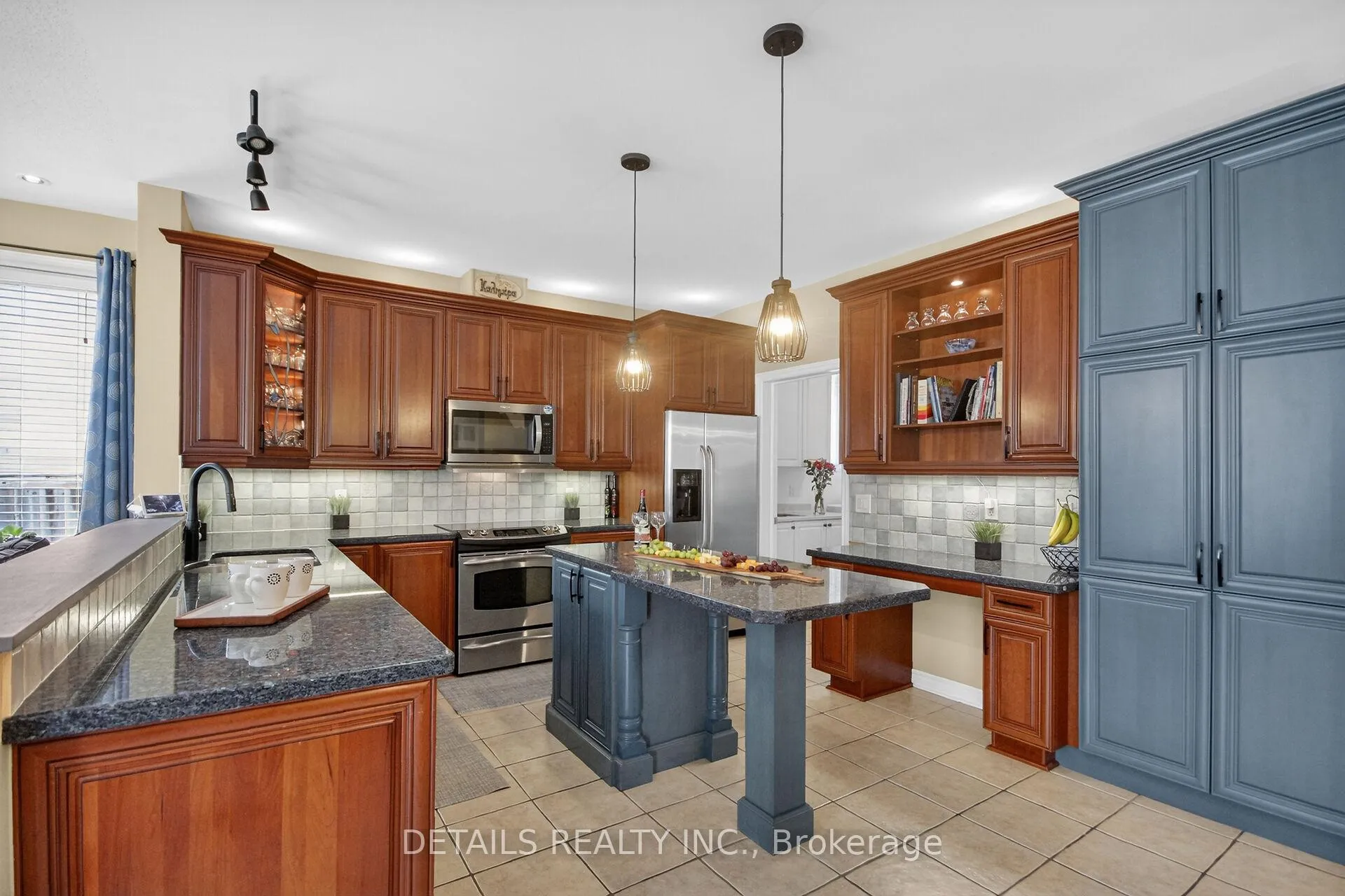 Photo 14 of 223 Flodden Way, Ottawa, Barrhaven East — HOMEH