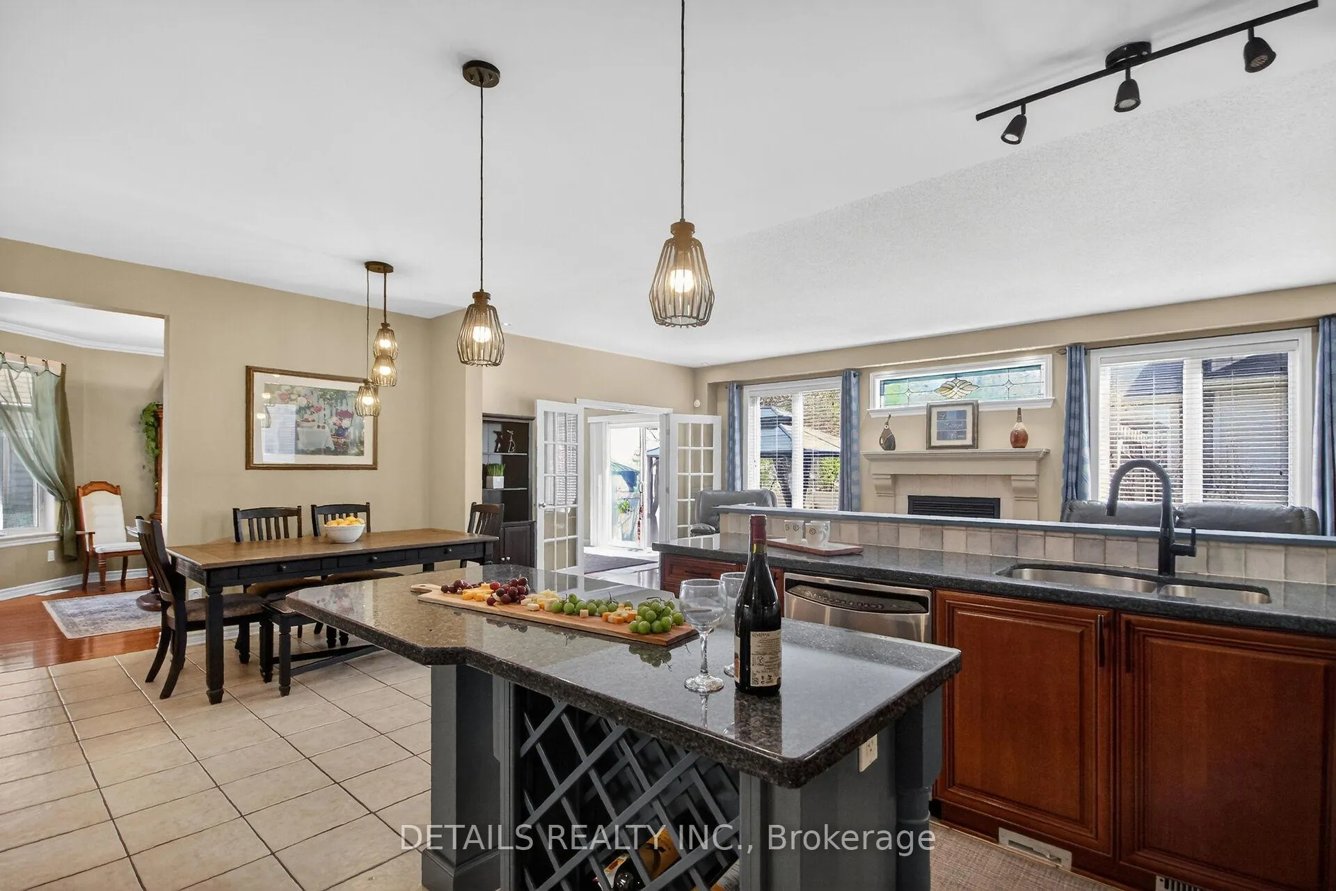 Photo 15 of 223 Flodden Way, Ottawa, Barrhaven East — HOMEH