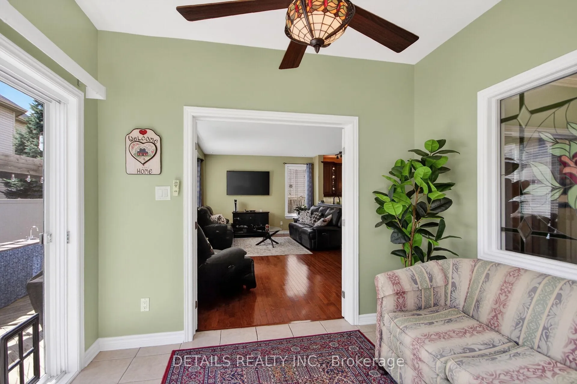 Photo 16 of 223 Flodden Way, Ottawa, Barrhaven East — HOMEH