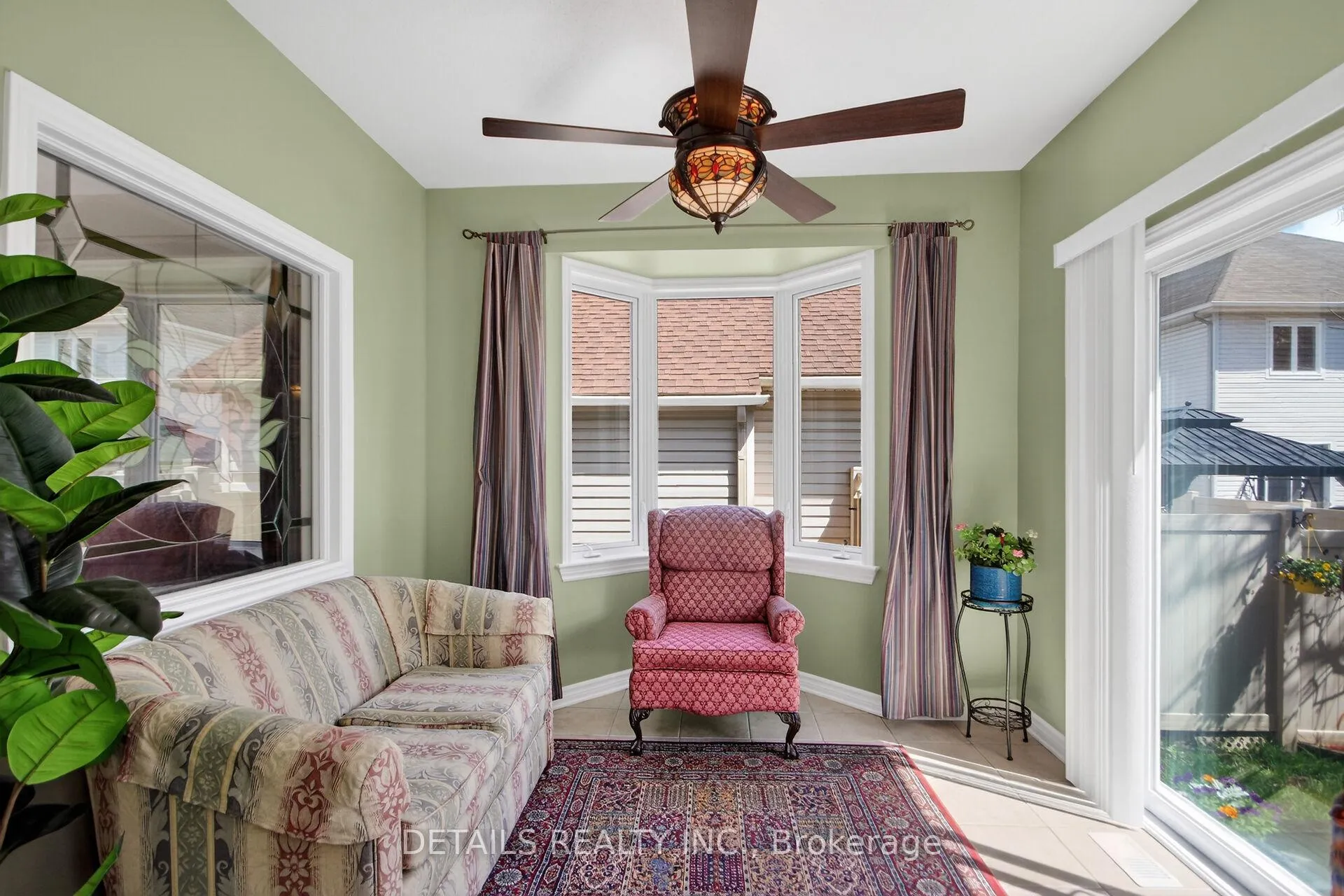 Photo 18 of 223 Flodden Way, Ottawa, Barrhaven East — HOMEH