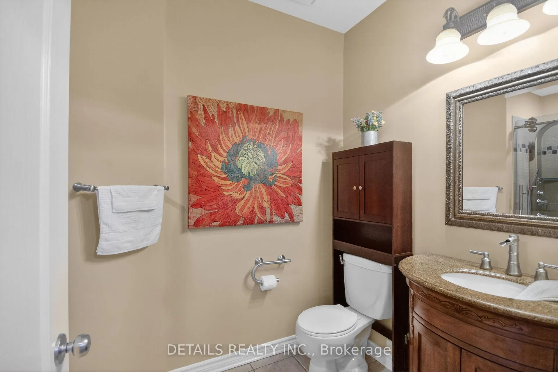 Photo 20 of 223 Flodden Way, Ottawa, Barrhaven East — HOMEH
