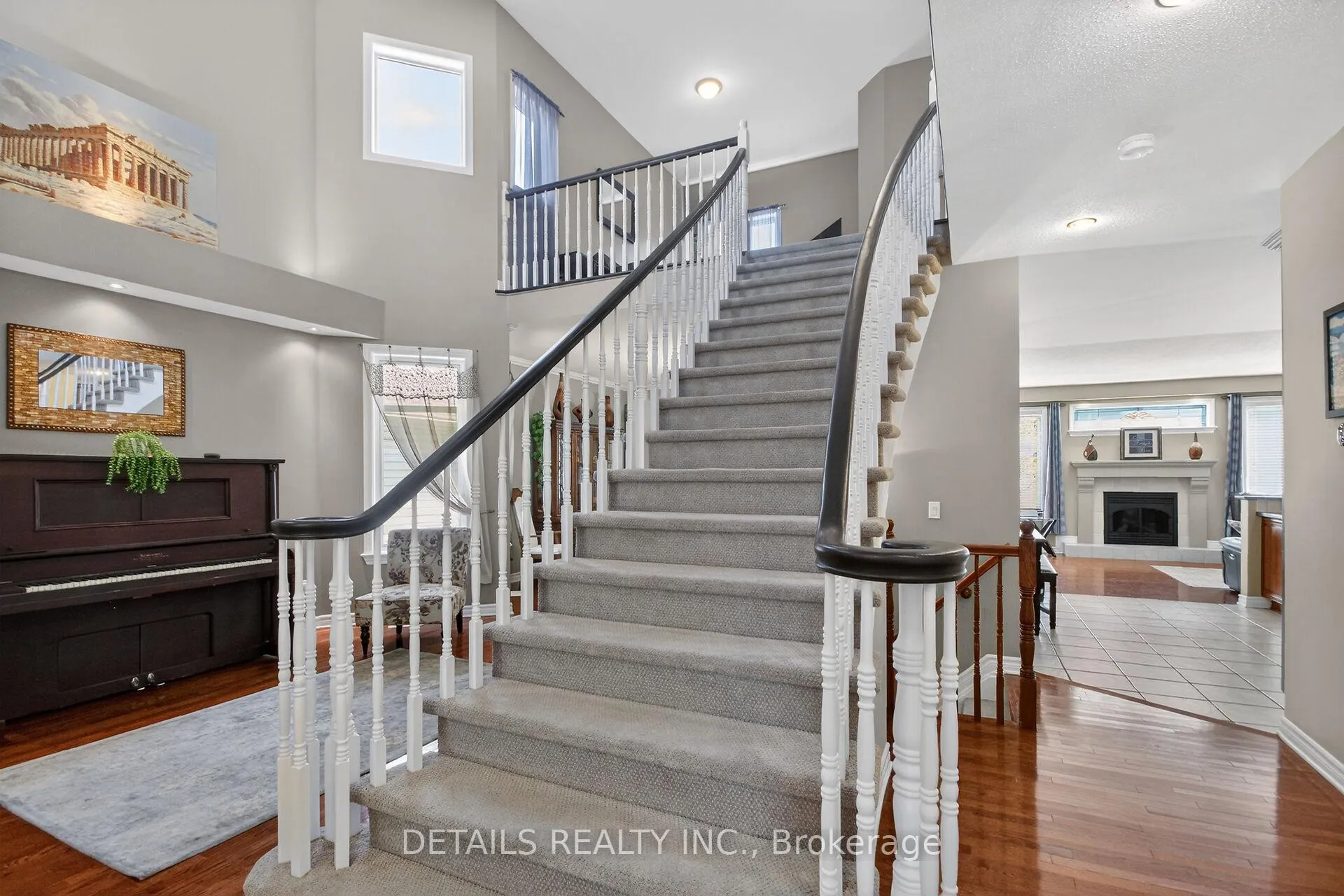 Photo 21 of 223 Flodden Way, Ottawa, Barrhaven East — HOMEH