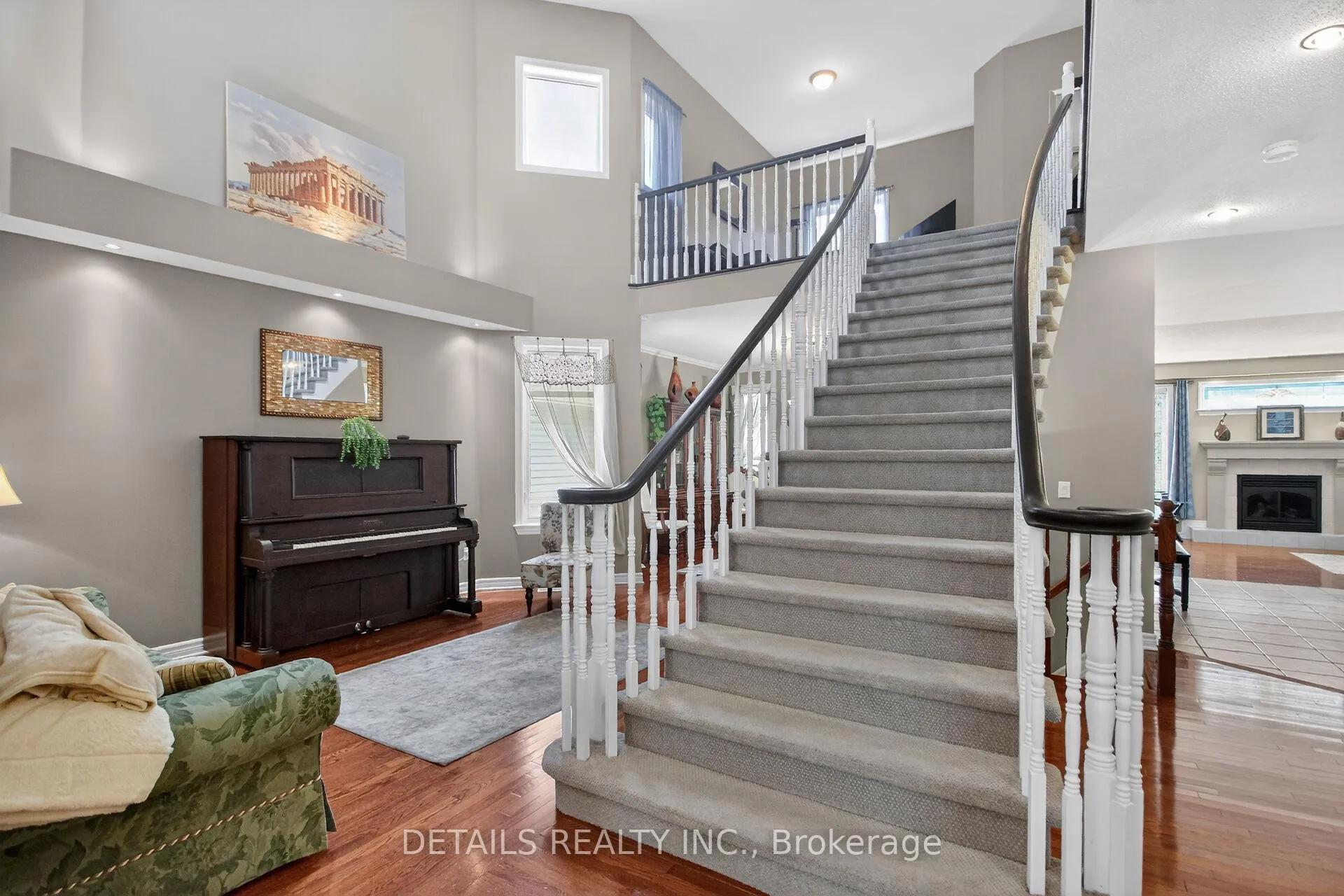 Photo 22 of 223 Flodden Way, Ottawa, Barrhaven East — HOMEH