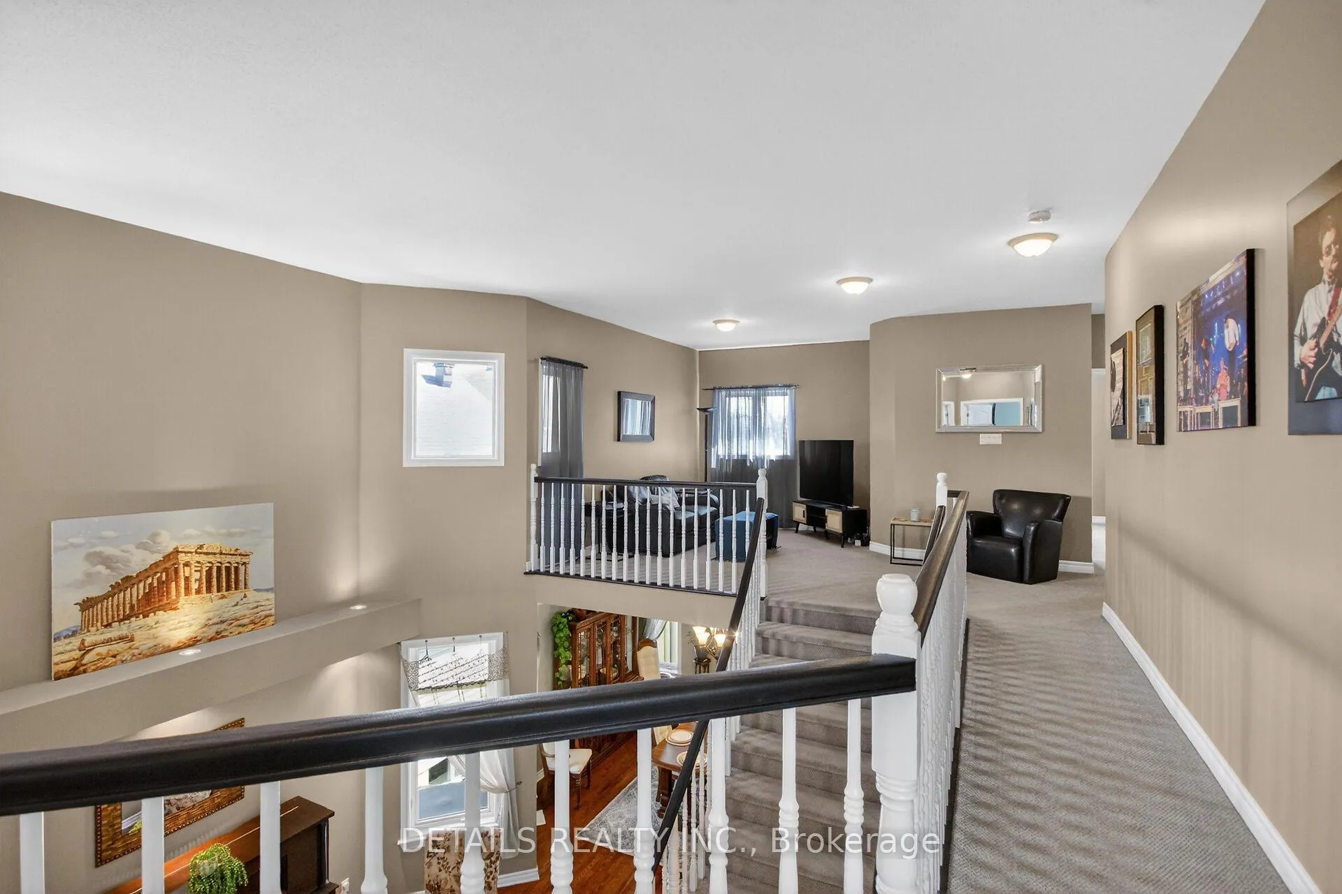 Photo 24 of 223 Flodden Way, Ottawa, Barrhaven East — HOMEH