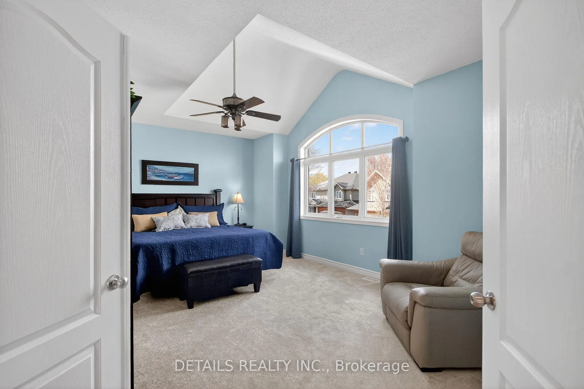 Photo 25 of 223 Flodden Way, Ottawa, Barrhaven East — HOMEH