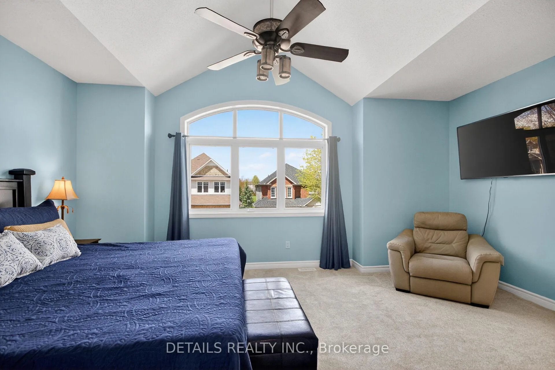 Photo 27 of 223 Flodden Way, Ottawa, Barrhaven East — HOMEH