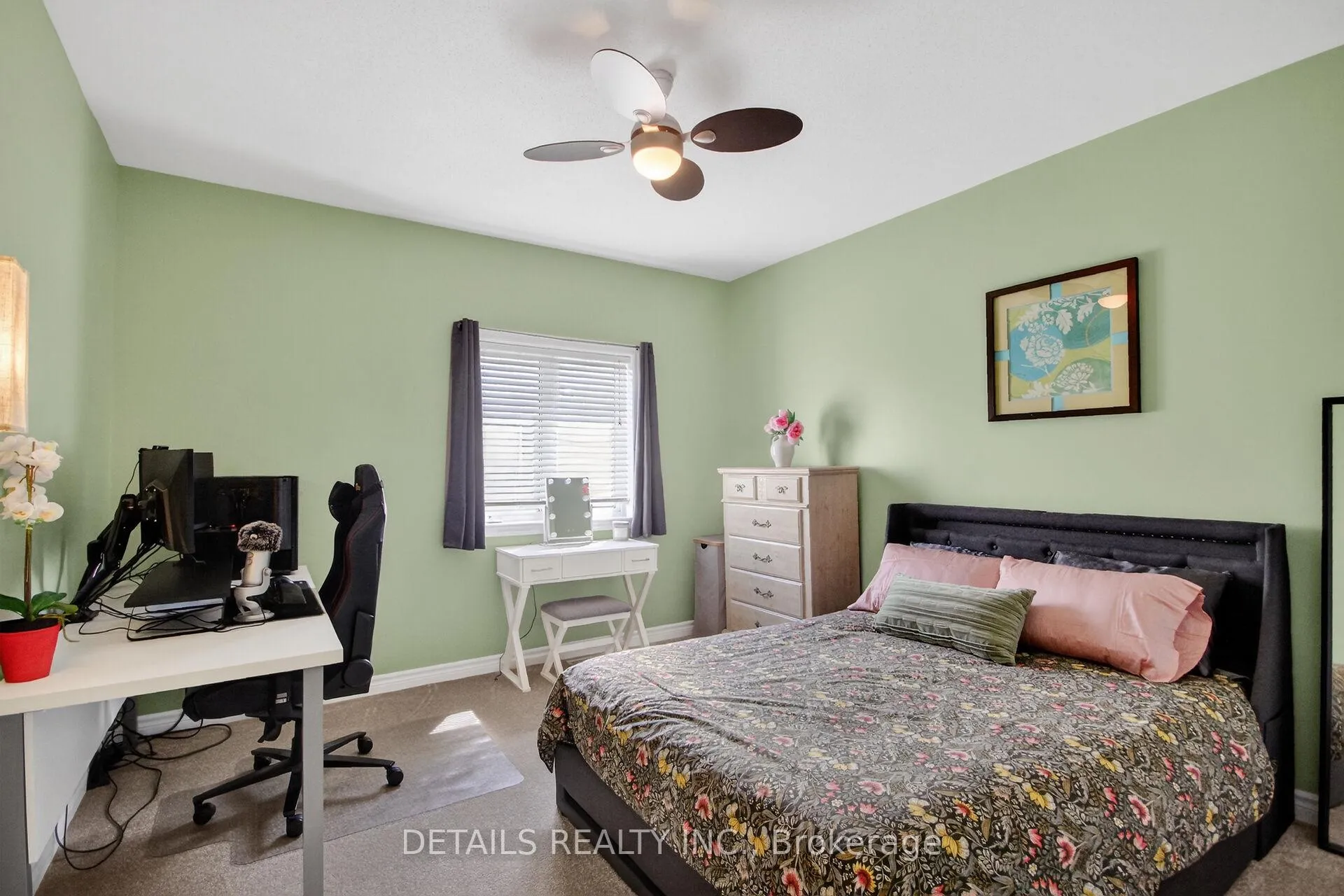 Photo 32 of 223 Flodden Way, Ottawa, Barrhaven East — HOMEH