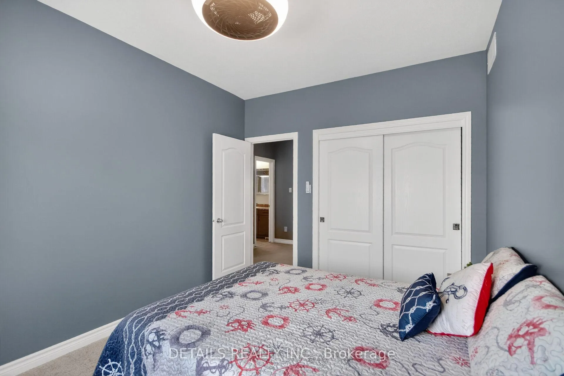 Photo 34 of 223 Flodden Way, Ottawa, Barrhaven East — HOMEH