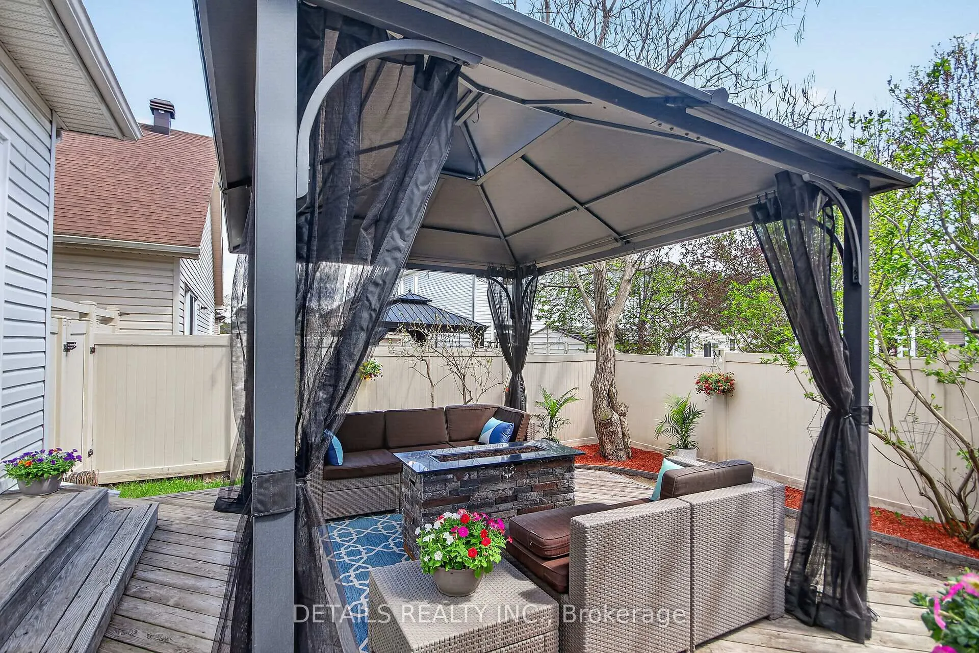 Photo 36 of 223 Flodden Way, Ottawa, Barrhaven East — HOMEH